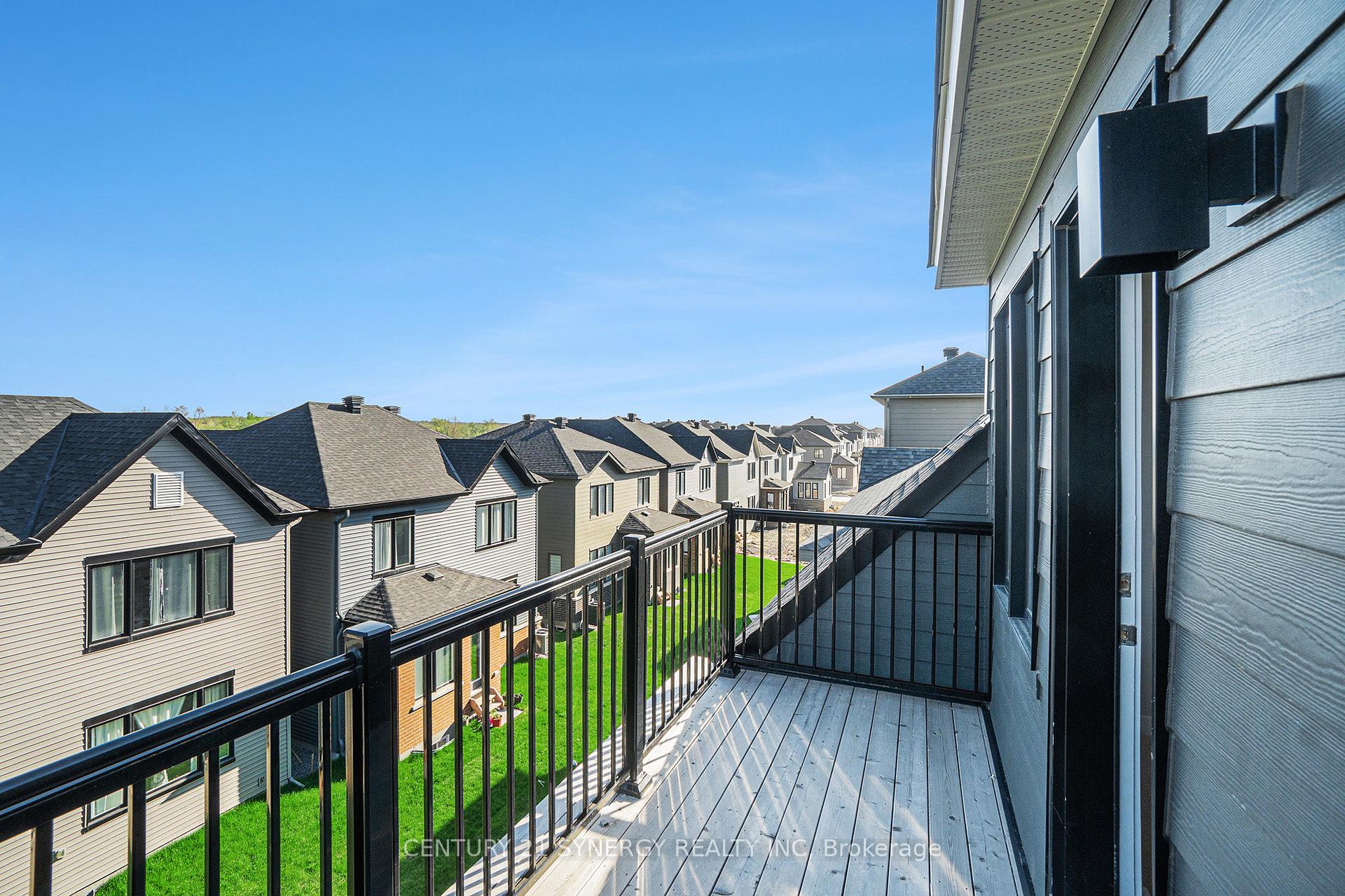 Photo 31 of 223 Conservancy Drive, Ottawa, Barrhaven - Heritage Park — HOMEH