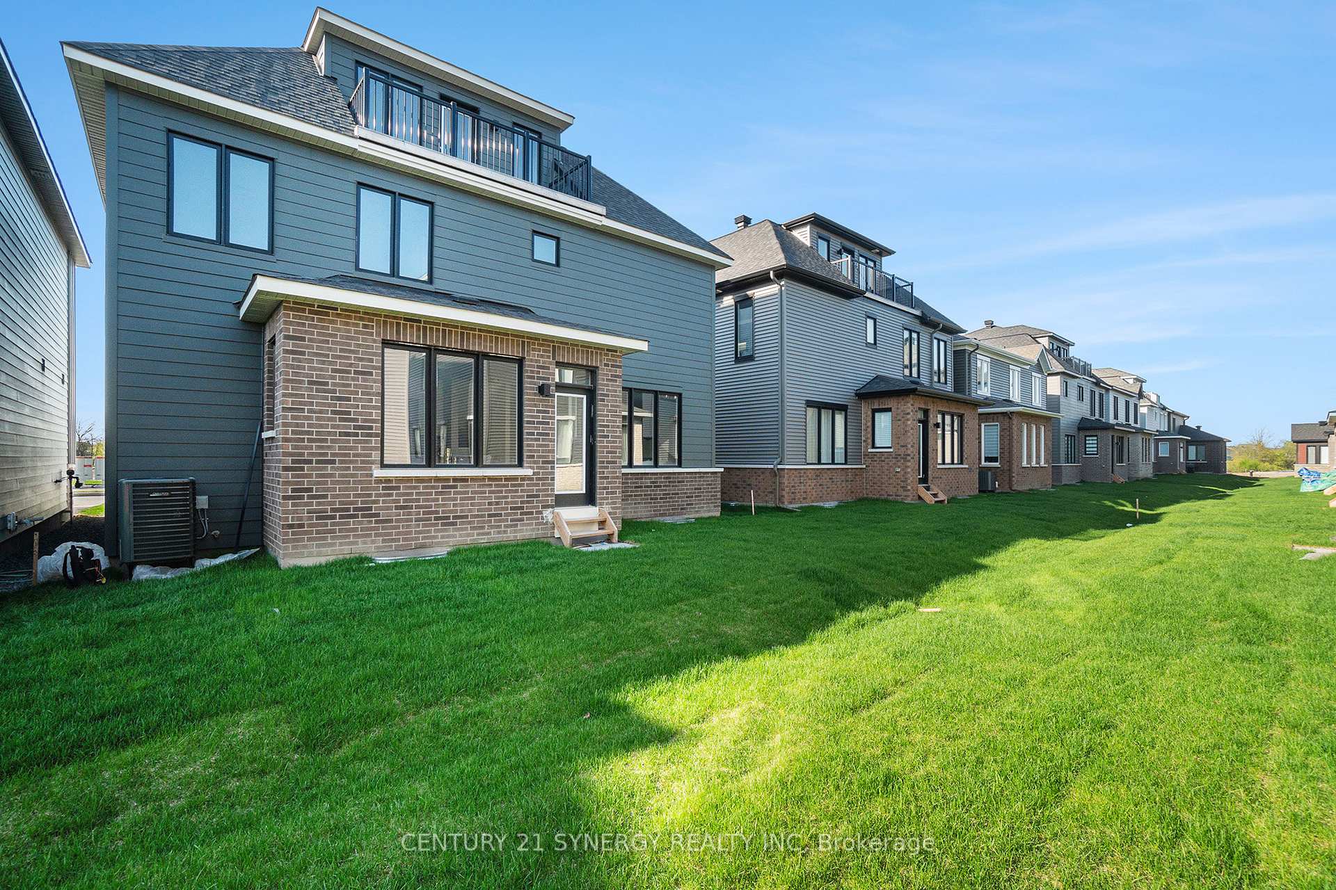 Photo 34 of 223 Conservancy Drive, Ottawa, Barrhaven - Heritage Park — HOMEH