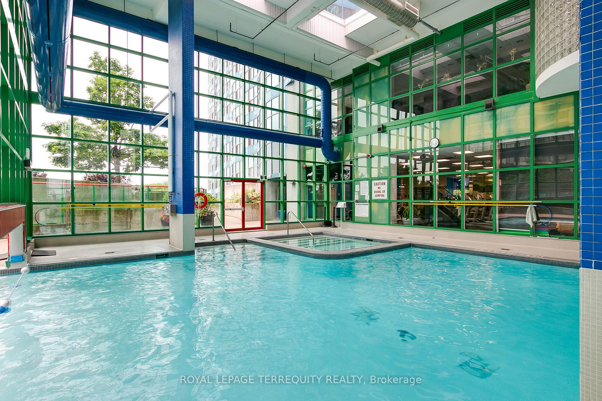 Photo 40 of Unit 3803, 99 Harbour Square, Toronto, Waterfront Communities — HOMEH