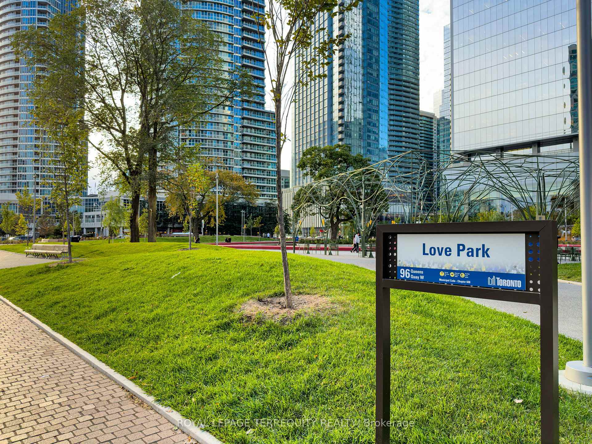 Photo 44 of Unit 3803, 99 Harbour Square, Toronto, Waterfront Communities — HOMEH