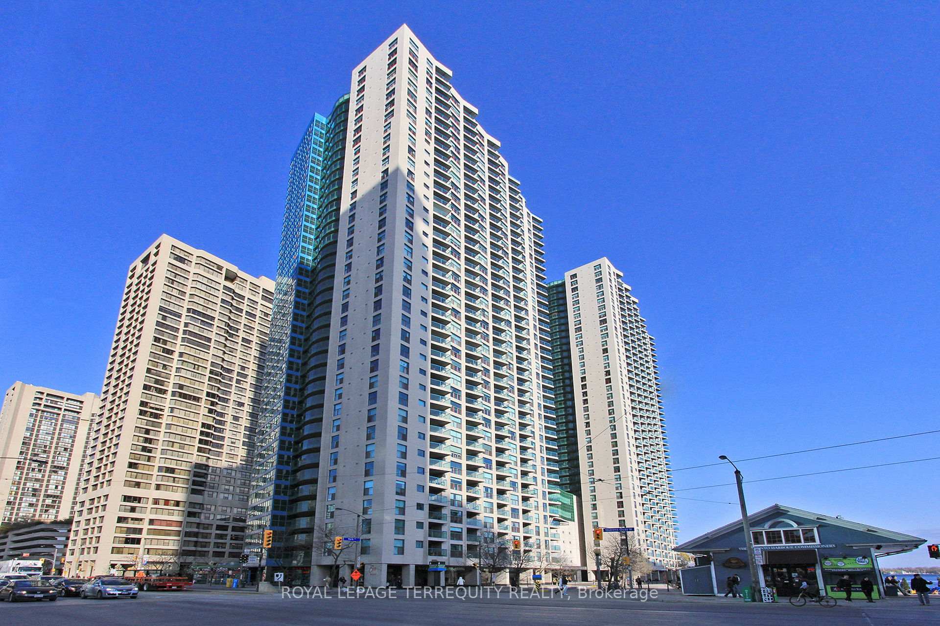 Photo 46 of Unit 3803, 99 Harbour Square, Toronto, Waterfront Communities — HOMEH