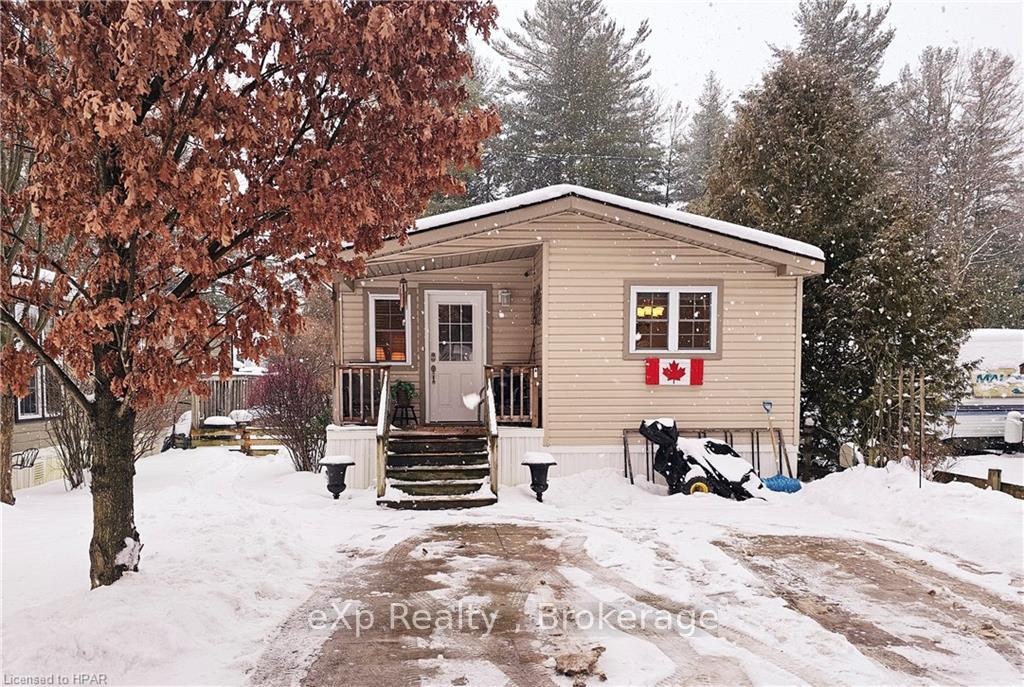 Photo 1 of Unit B49, 77794 Orchard Line, Central Huron, Goderich — HOMEH