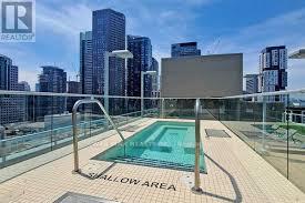 Photo 13 of Unit 1303, 126 Simcoe Street, Toronto, Waterfront Communities — HOMEH