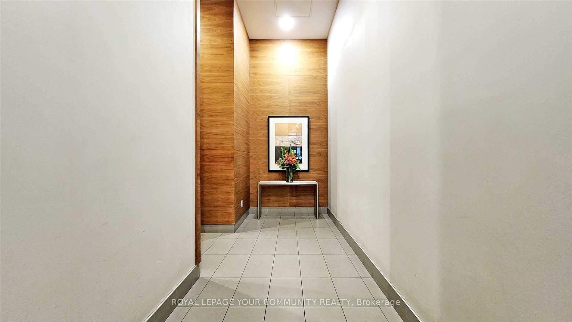 Photo 27 of Unit 2906, 295 Adelaide Street W, Toronto, Waterfront Communities — HOMEH
