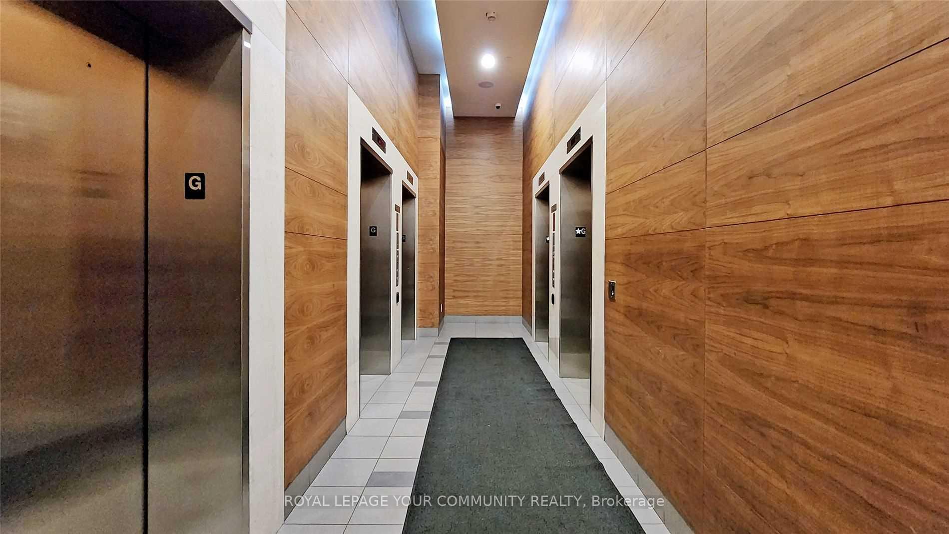 Photo 28 of Unit 2906, 295 Adelaide Street W, Toronto, Waterfront Communities — HOMEH