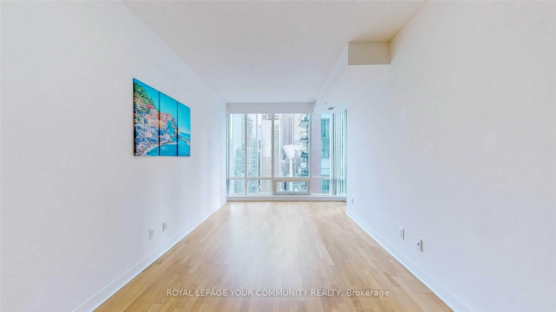 Photo 32 of Unit 2906, 295 Adelaide Street W, Toronto, Waterfront Communities — HOMEH