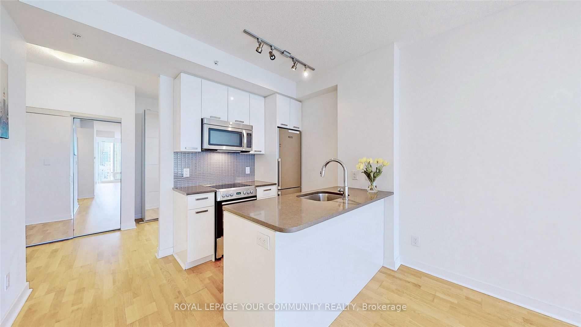 Photo 38 of Unit 2906, 295 Adelaide Street W, Toronto, Waterfront Communities — HOMEH