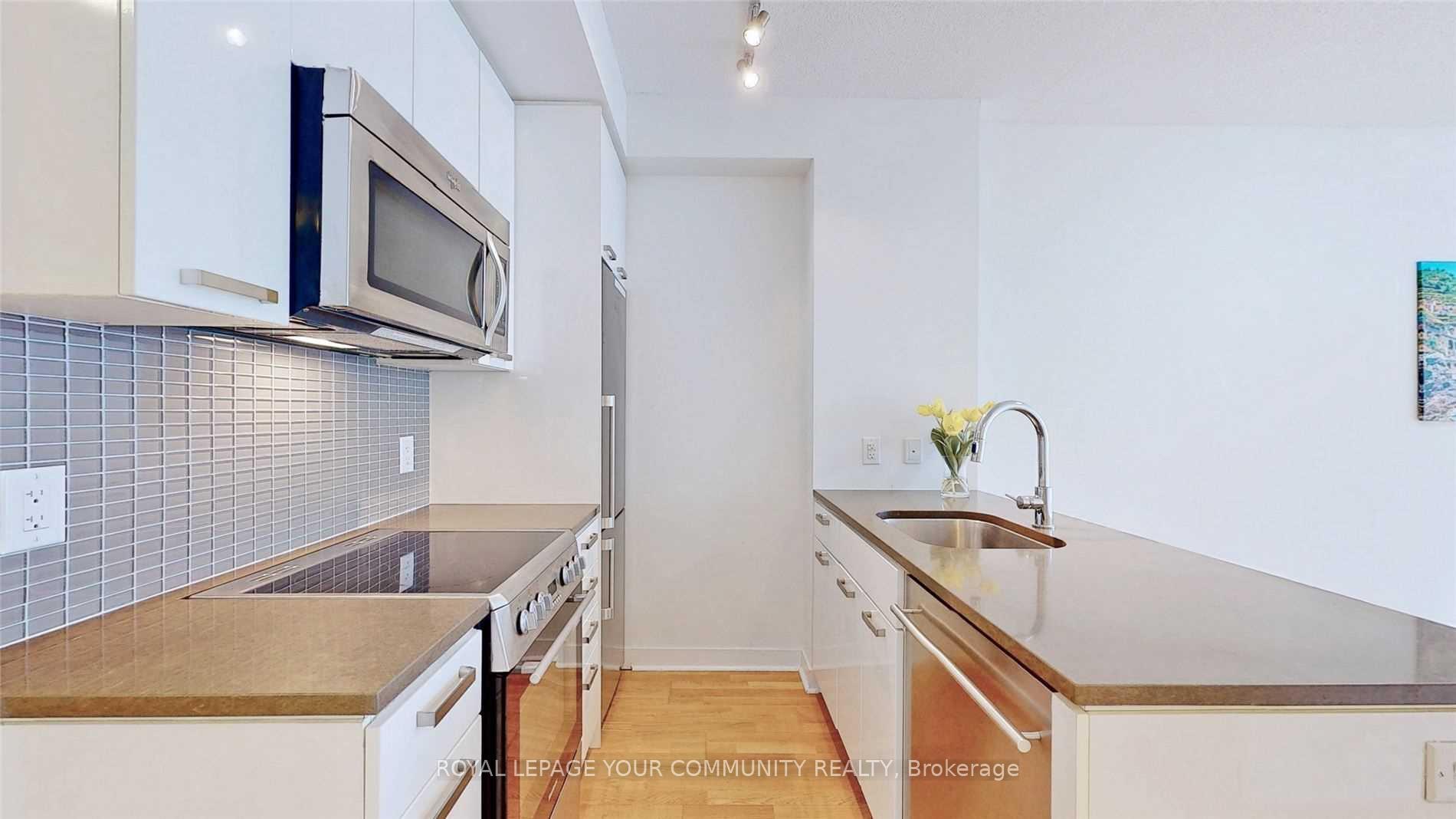 Photo 39 of Unit 2906, 295 Adelaide Street W, Toronto, Waterfront Communities — HOMEH