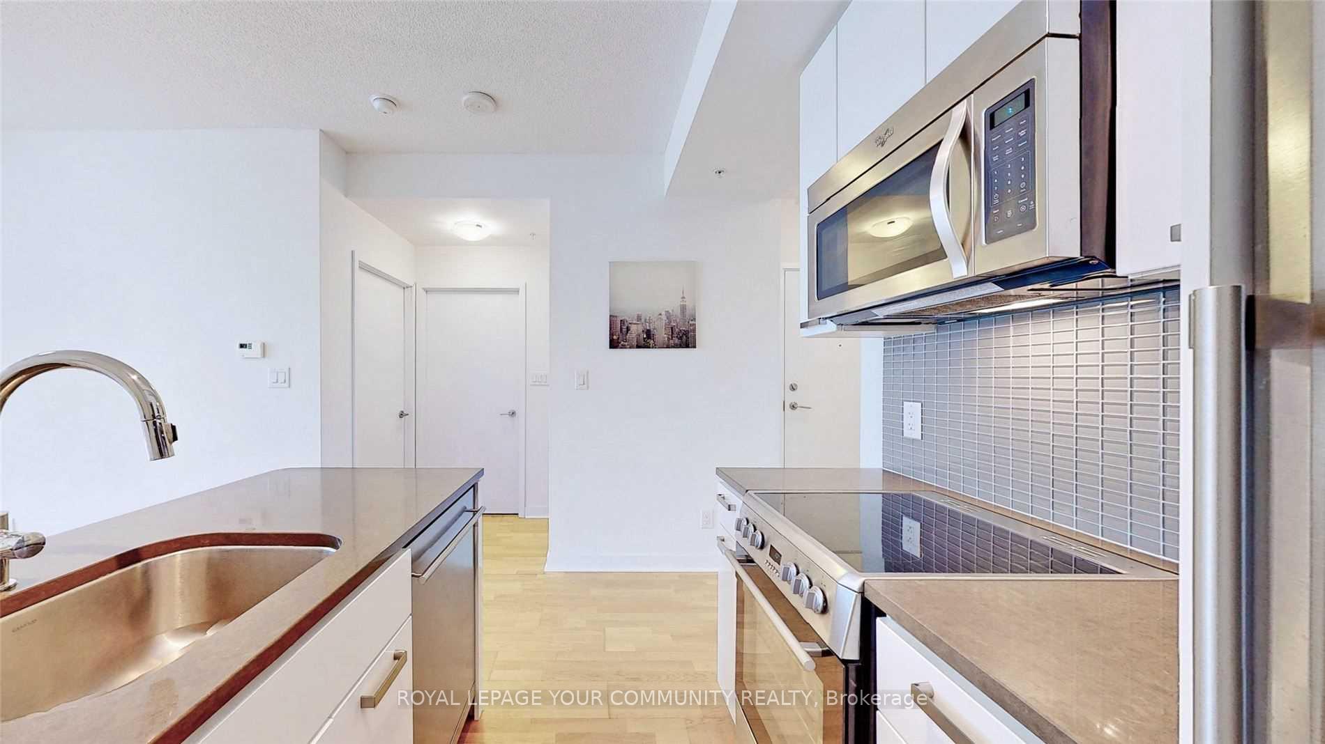 Photo 61 of Unit 2906, 295 Adelaide Street W, Toronto, Waterfront Communities — HOMEH