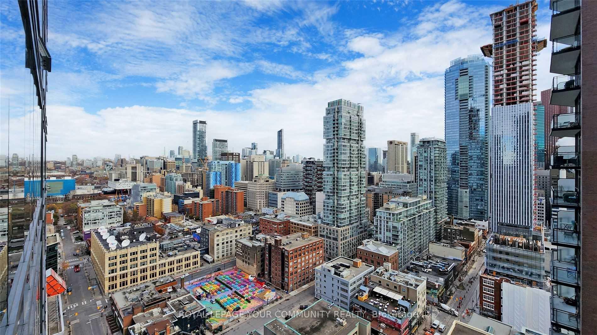 Photo 71 of Unit 2906, 295 Adelaide Street W, Toronto, Waterfront Communities — HOMEH