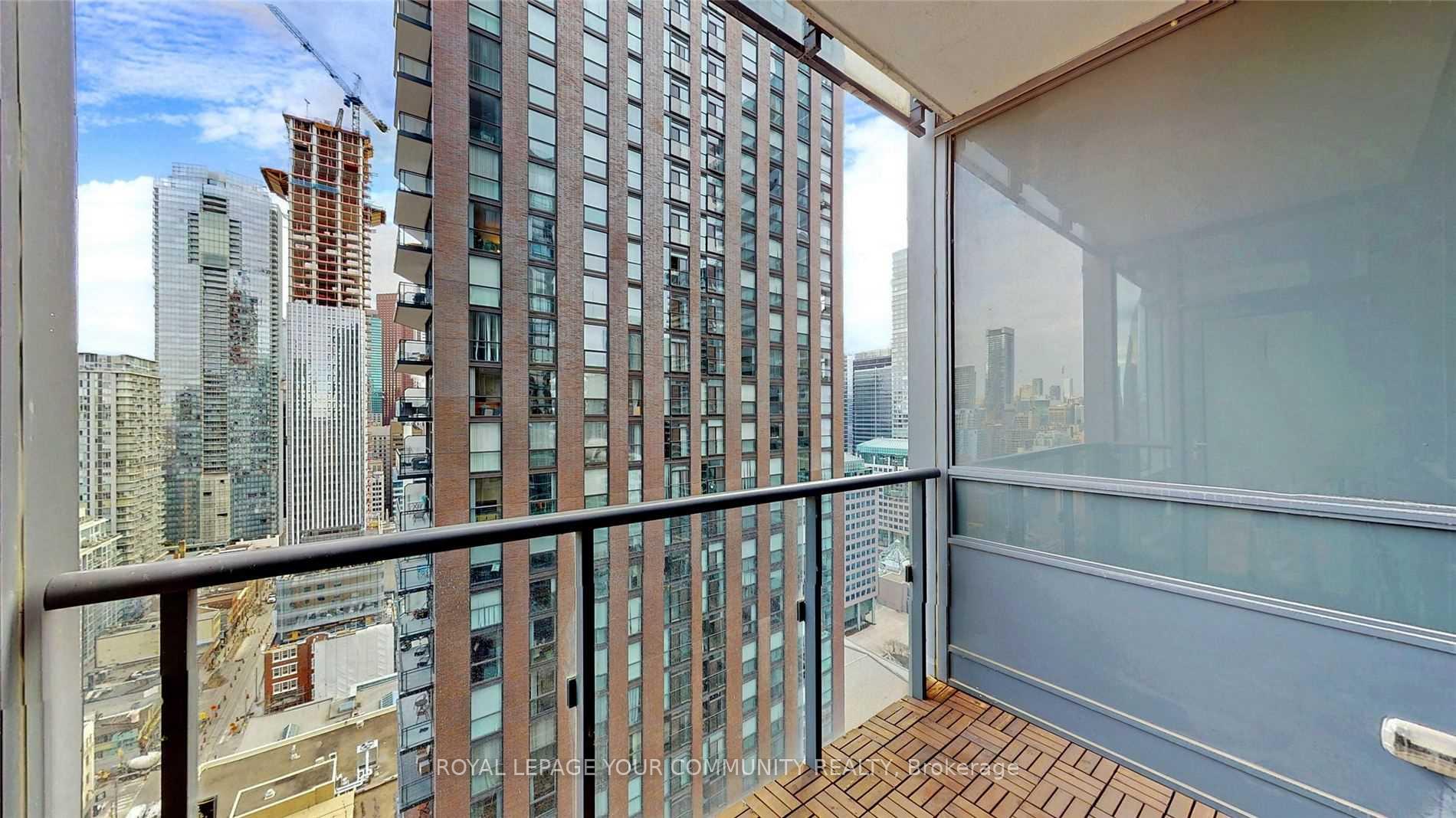 Photo 73 of Unit 2906, 295 Adelaide Street W, Toronto, Waterfront Communities — HOMEH