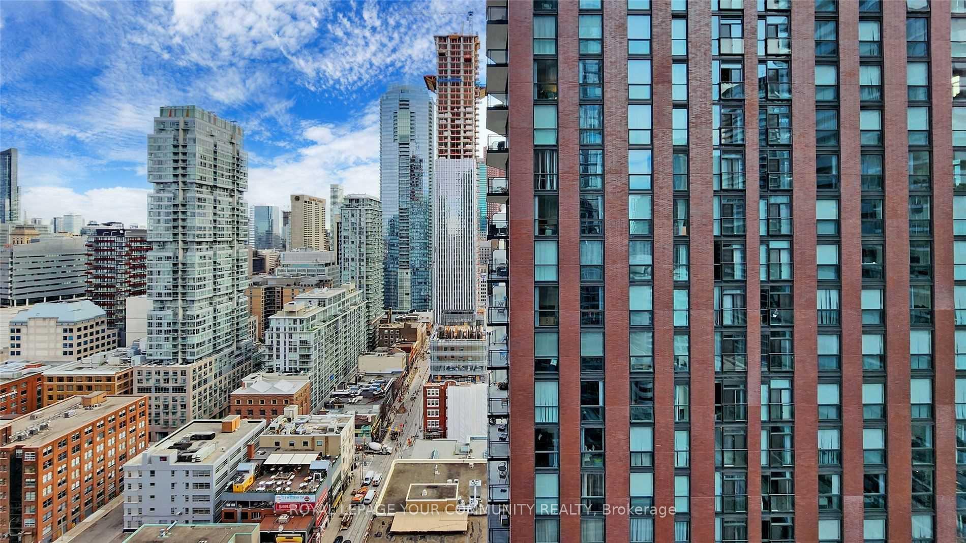 Photo 74 of Unit 2906, 295 Adelaide Street W, Toronto, Waterfront Communities — HOMEH