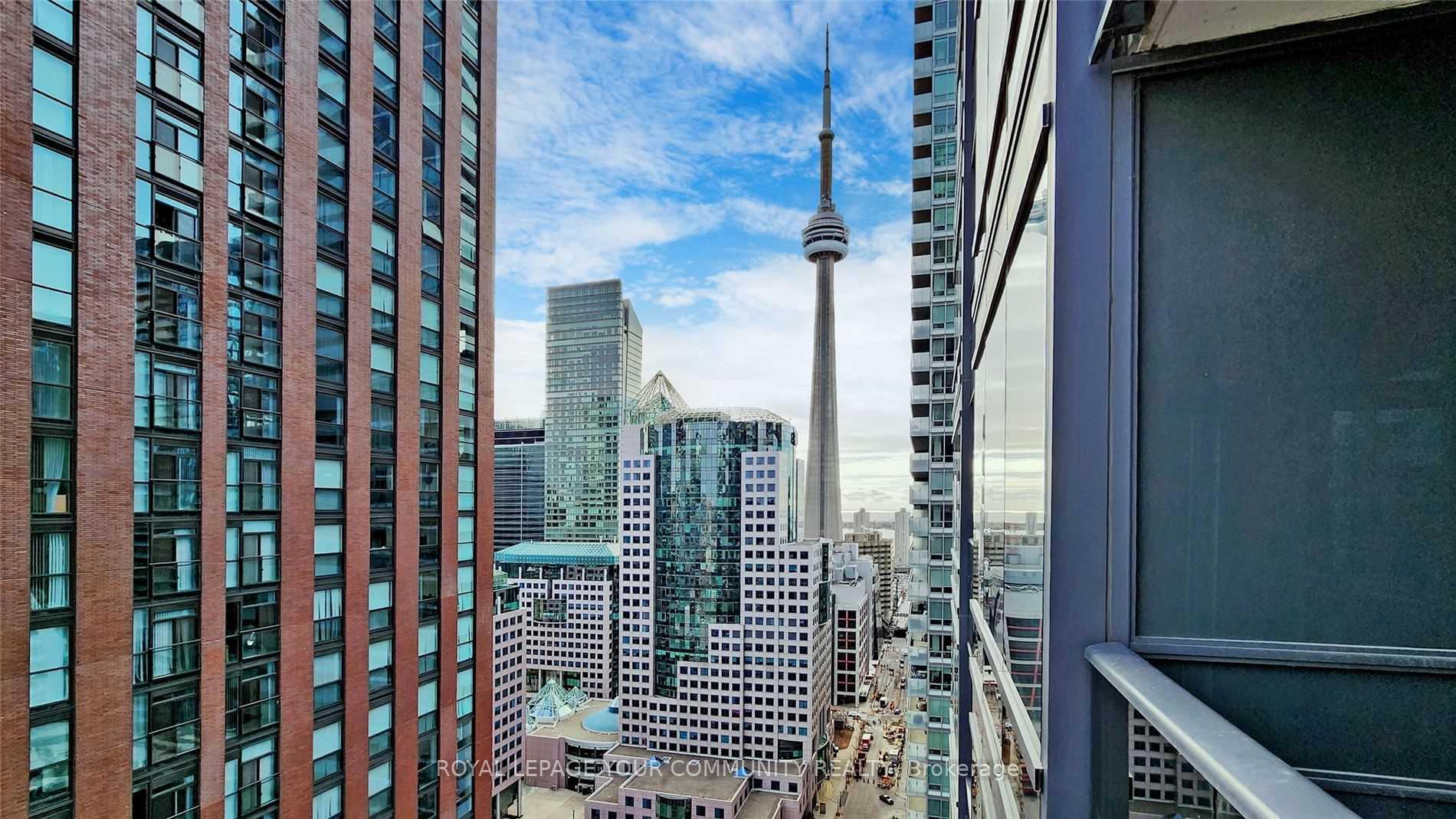 Photo 75 of Unit 2906, 295 Adelaide Street W, Toronto, Waterfront Communities — HOMEH