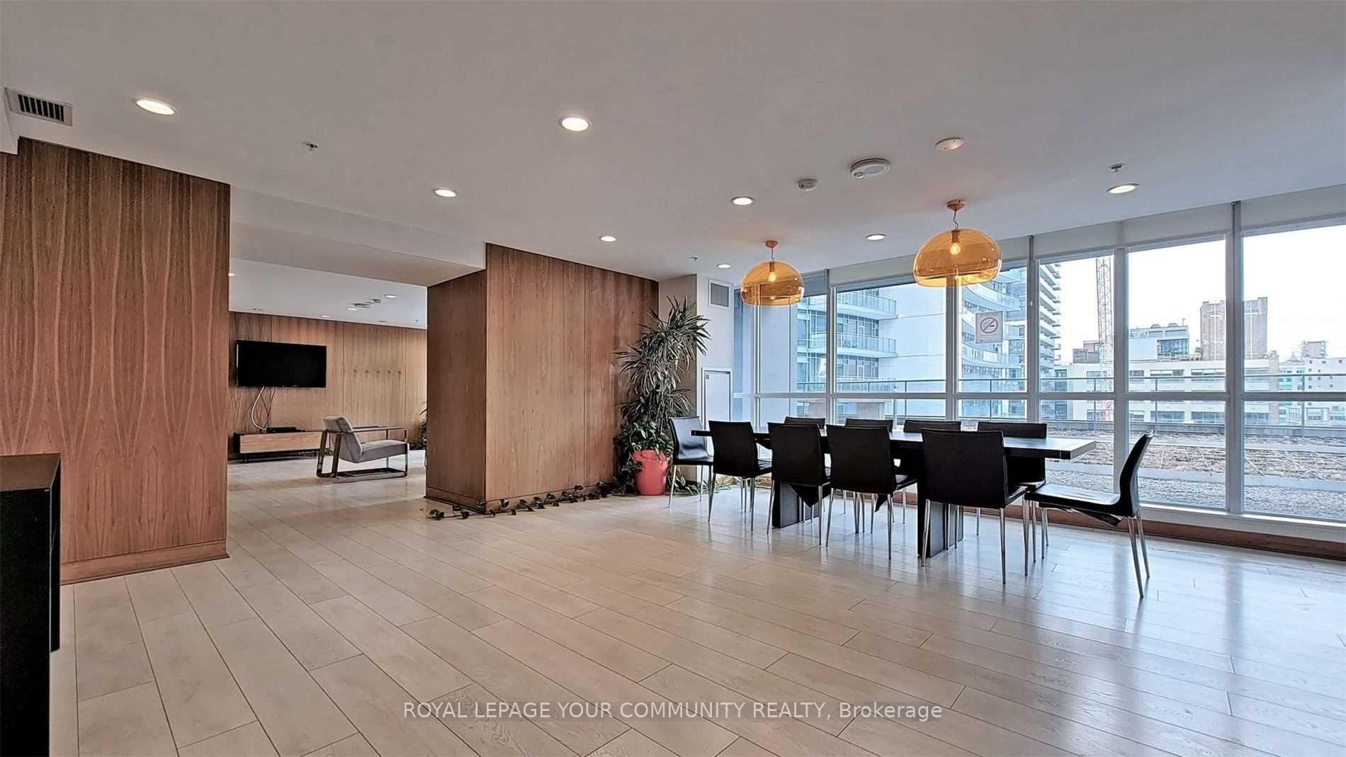 Photo 77 of Unit 2906, 295 Adelaide Street W, Toronto, Waterfront Communities — HOMEH