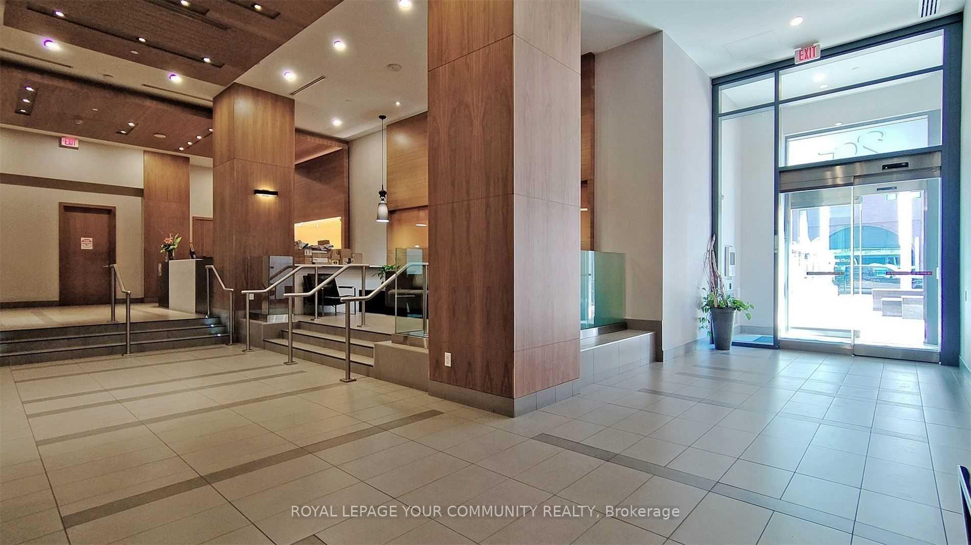 Photo 5 of Unit 2906, 295 Adelaide Street W, Toronto, Waterfront Communities — HOMEH