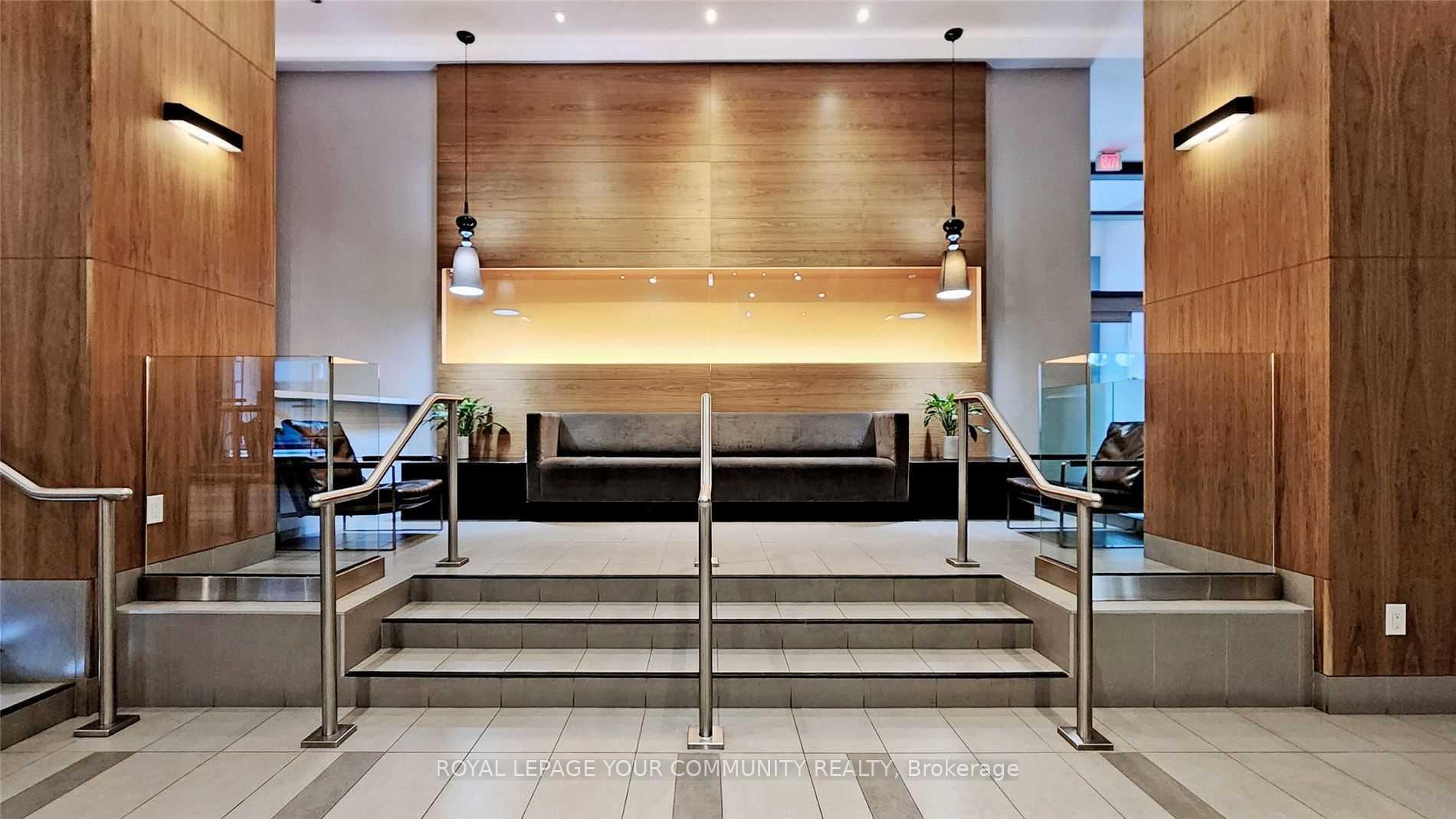 Photo 7 of Unit 2906, 295 Adelaide Street W, Toronto, Waterfront Communities — HOMEH