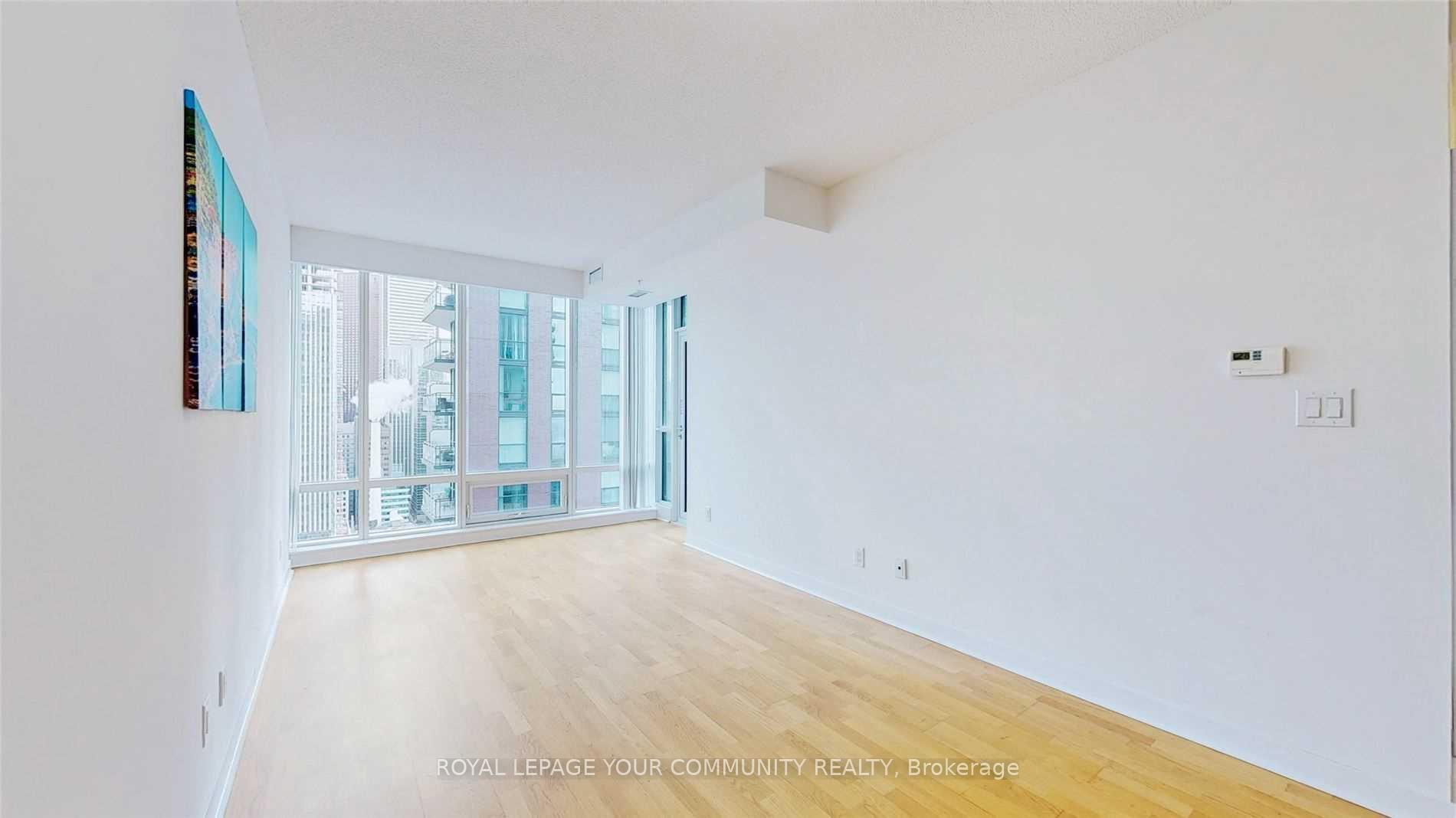 Photo 14 of Unit 2906, 295 Adelaide Street W, Toronto, Waterfront Communities — HOMEH