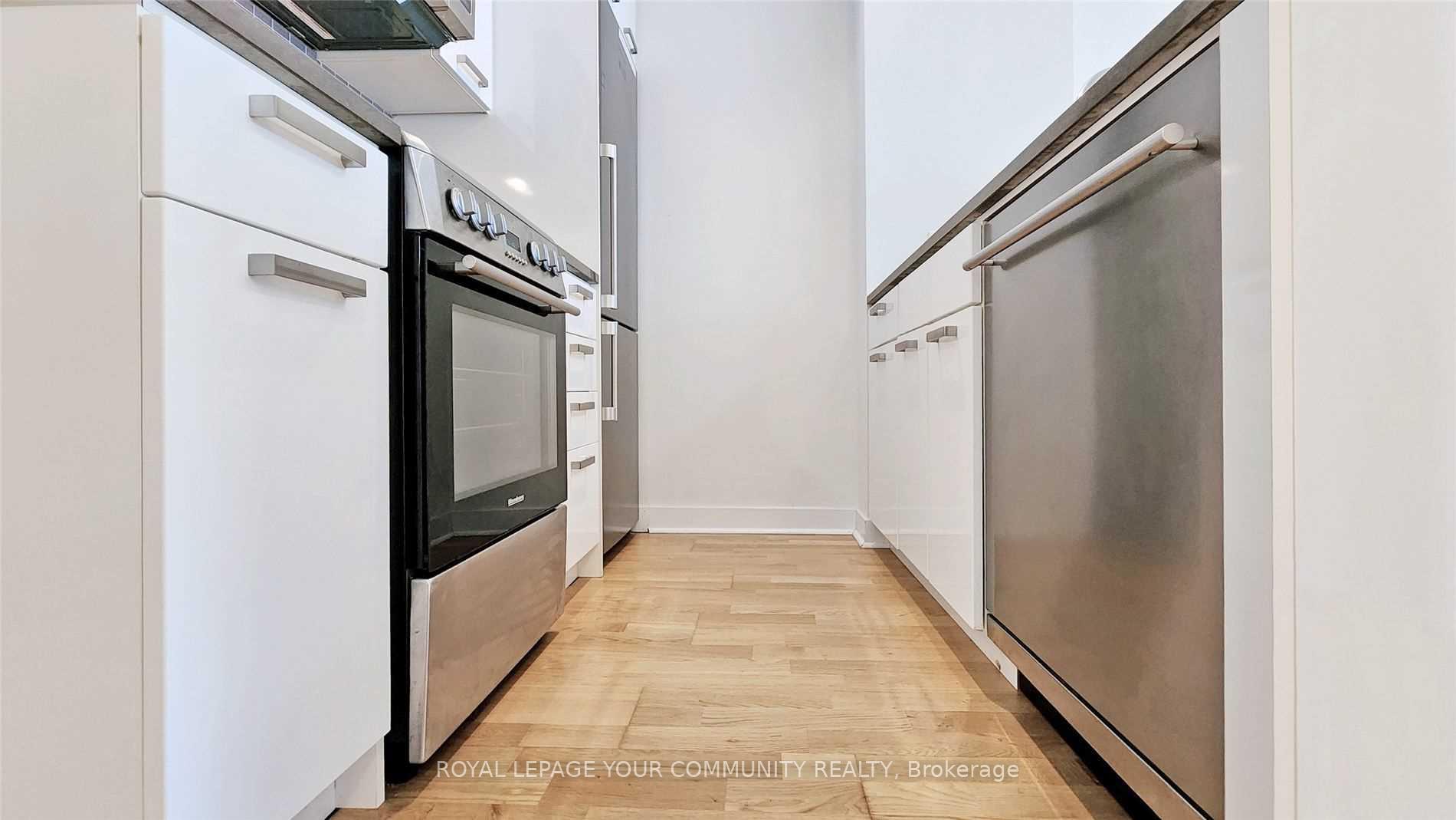 Photo 42 of Unit 2906, 295 Adelaide Street W, Toronto, Waterfront Communities — HOMEH