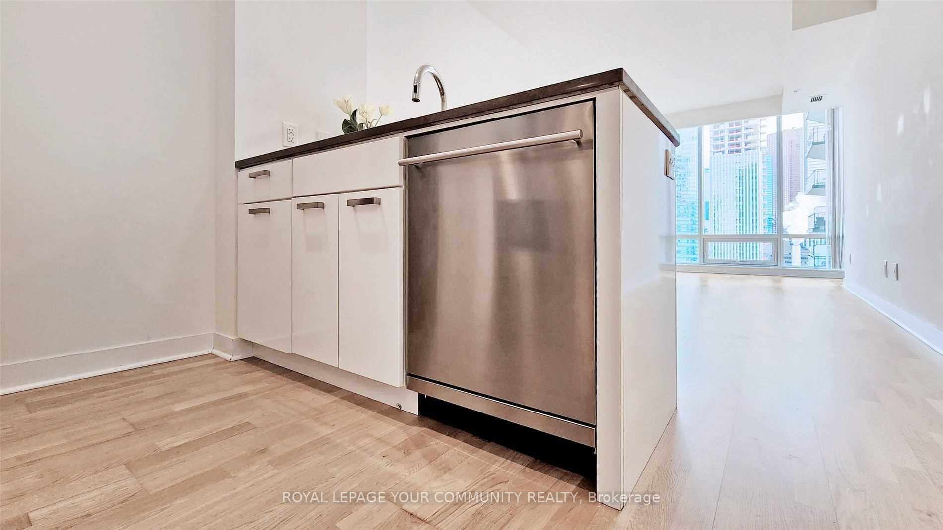 Photo 43 of Unit 2906, 295 Adelaide Street W, Toronto, Waterfront Communities — HOMEH