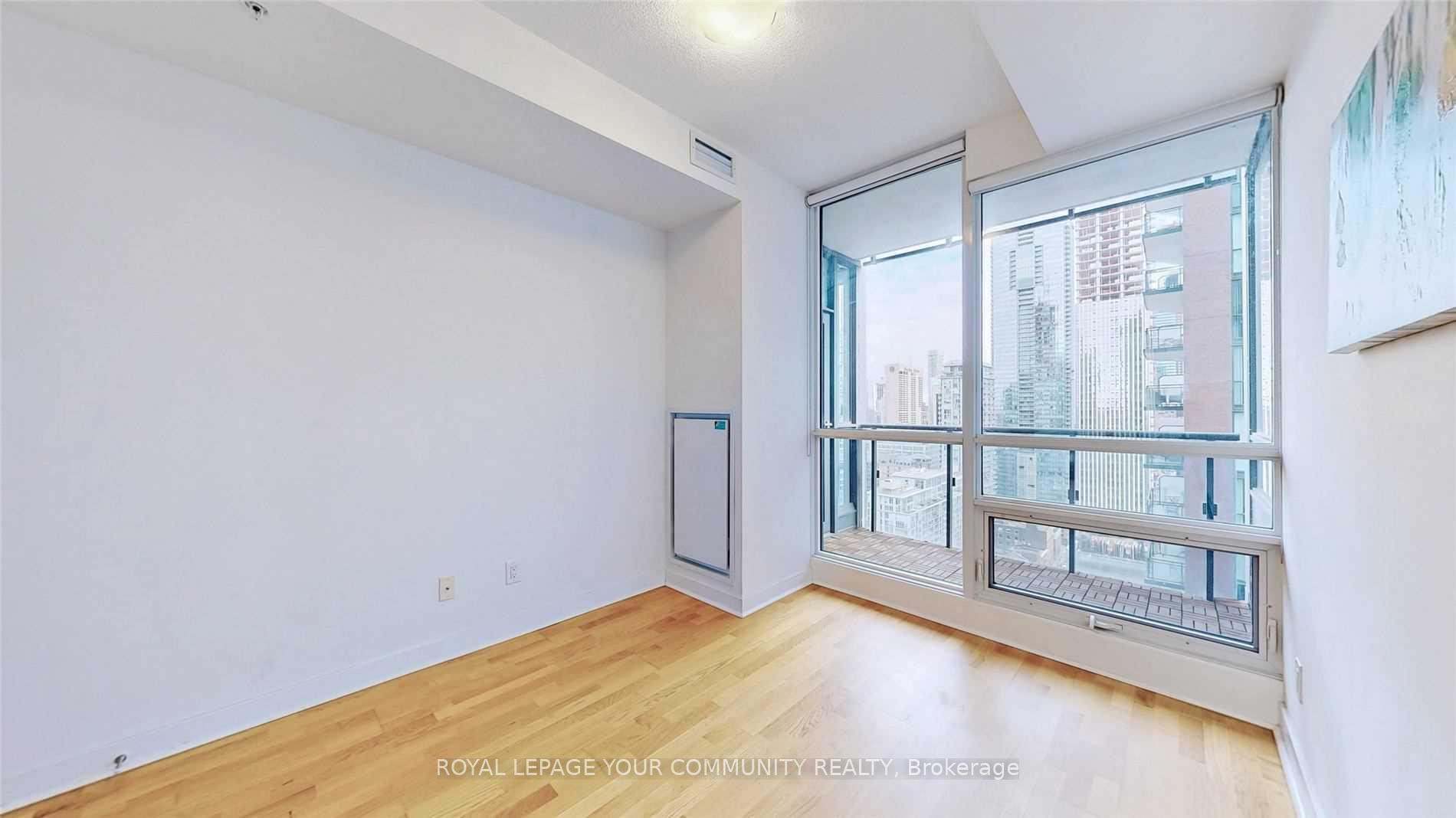 Photo 44 of Unit 2906, 295 Adelaide Street W, Toronto, Waterfront Communities — HOMEH