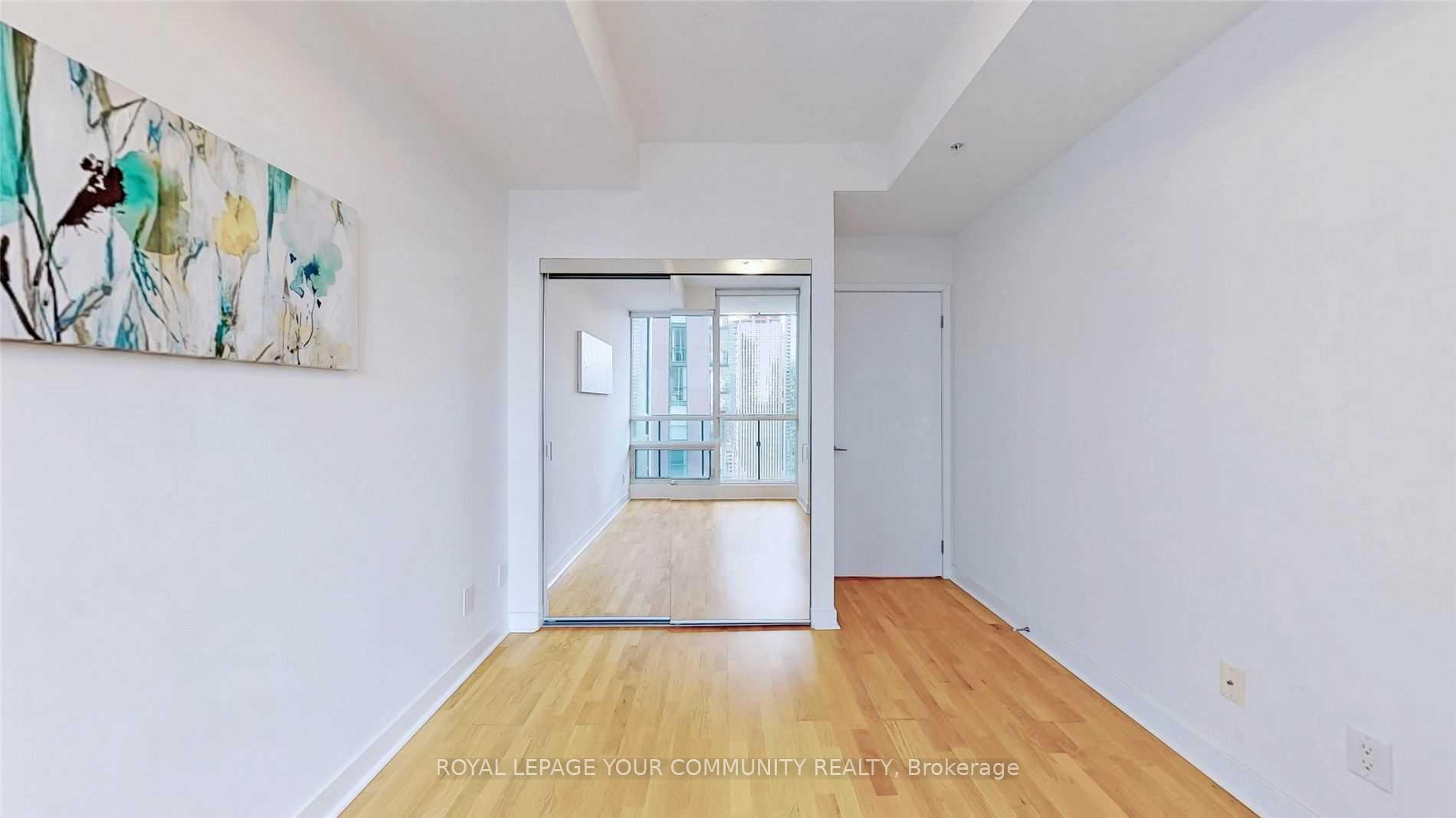 Photo 46 of Unit 2906, 295 Adelaide Street W, Toronto, Waterfront Communities — HOMEH