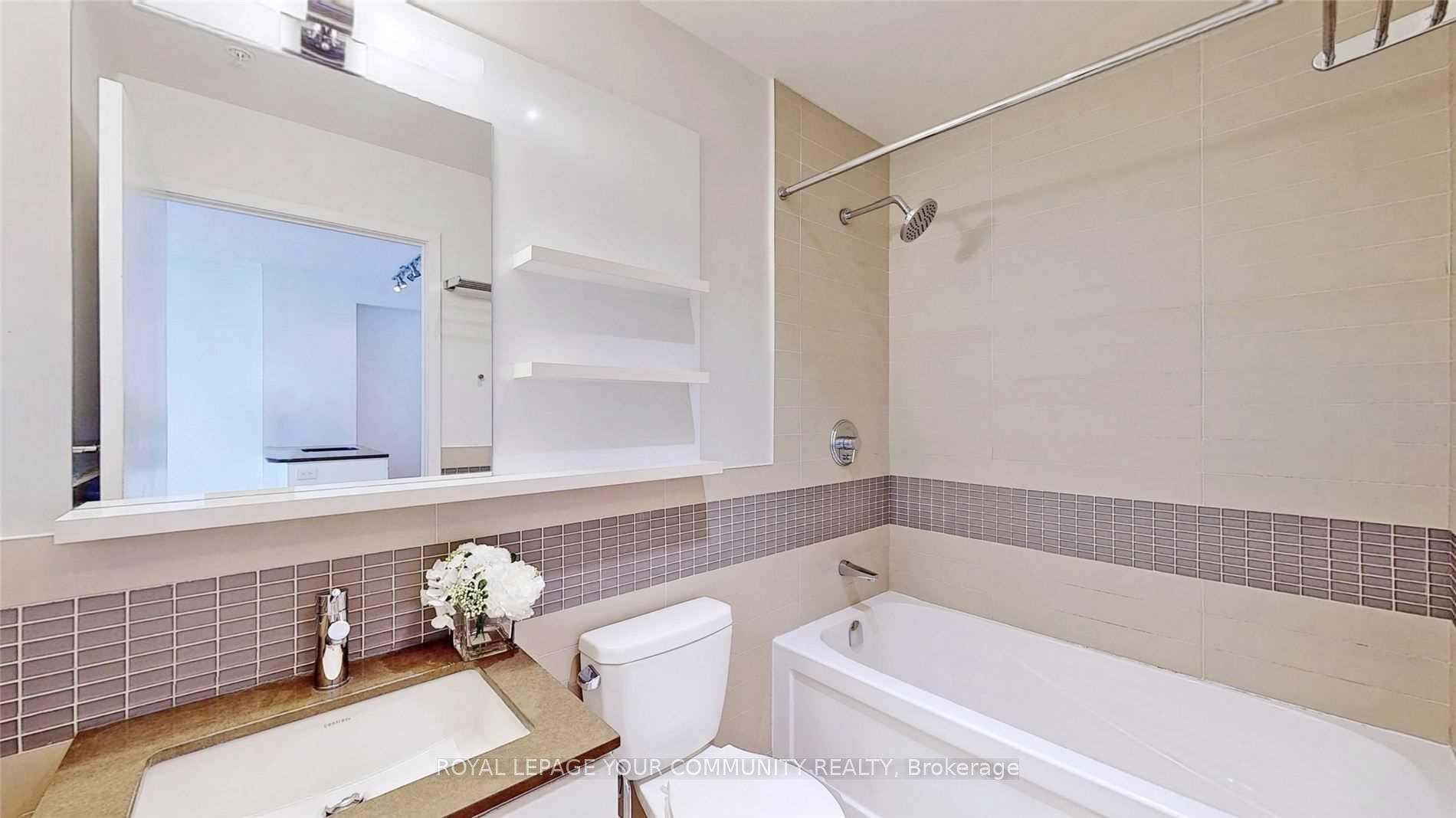 Photo 47 of Unit 2906, 295 Adelaide Street W, Toronto, Waterfront Communities — HOMEH