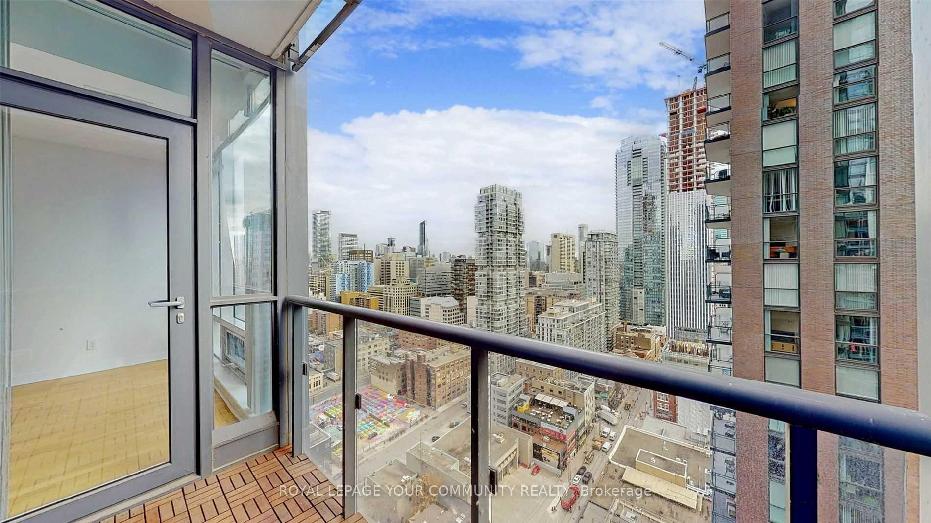 Photo 50 of Unit 2906, 295 Adelaide Street W, Toronto, Waterfront Communities — HOMEH