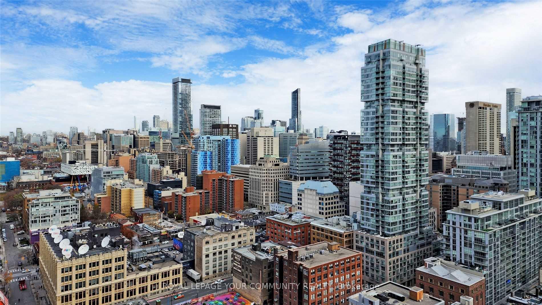 Photo 52 of Unit 2906, 295 Adelaide Street W, Toronto, Waterfront Communities — HOMEH