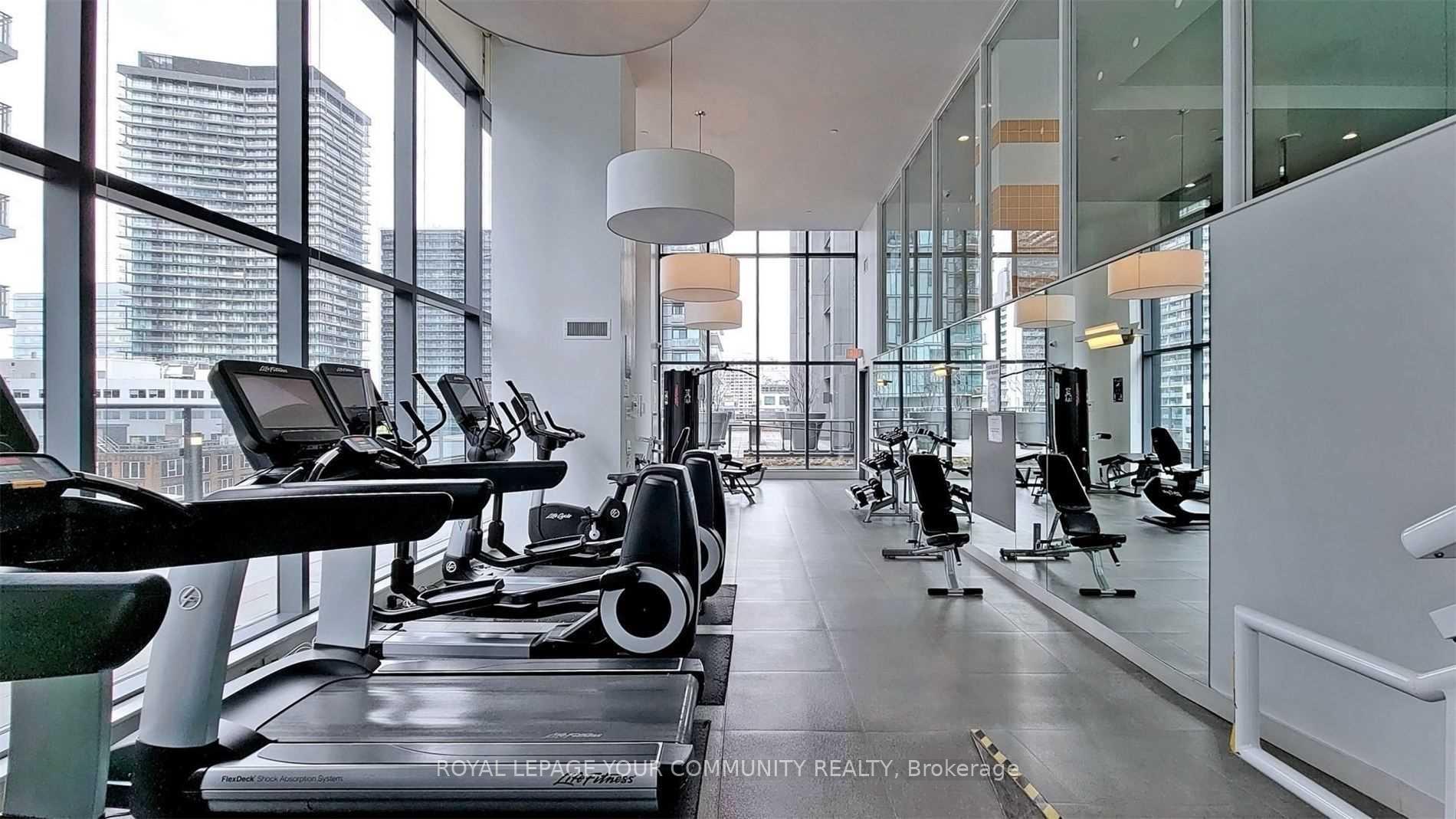Photo 58 of Unit 2906, 295 Adelaide Street W, Toronto, Waterfront Communities — HOMEH