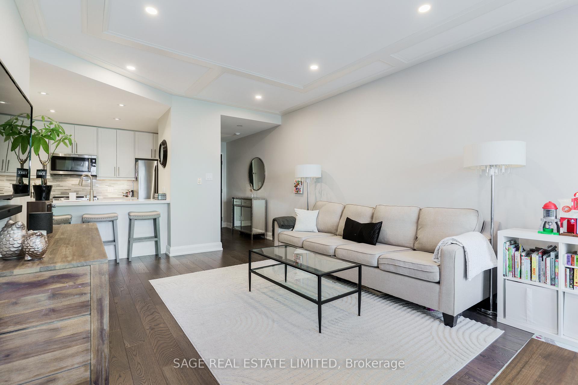 Photo 1 of Unit 3, 1636 Dundas Street W, Toronto, Dufferin Grove — HOMEH