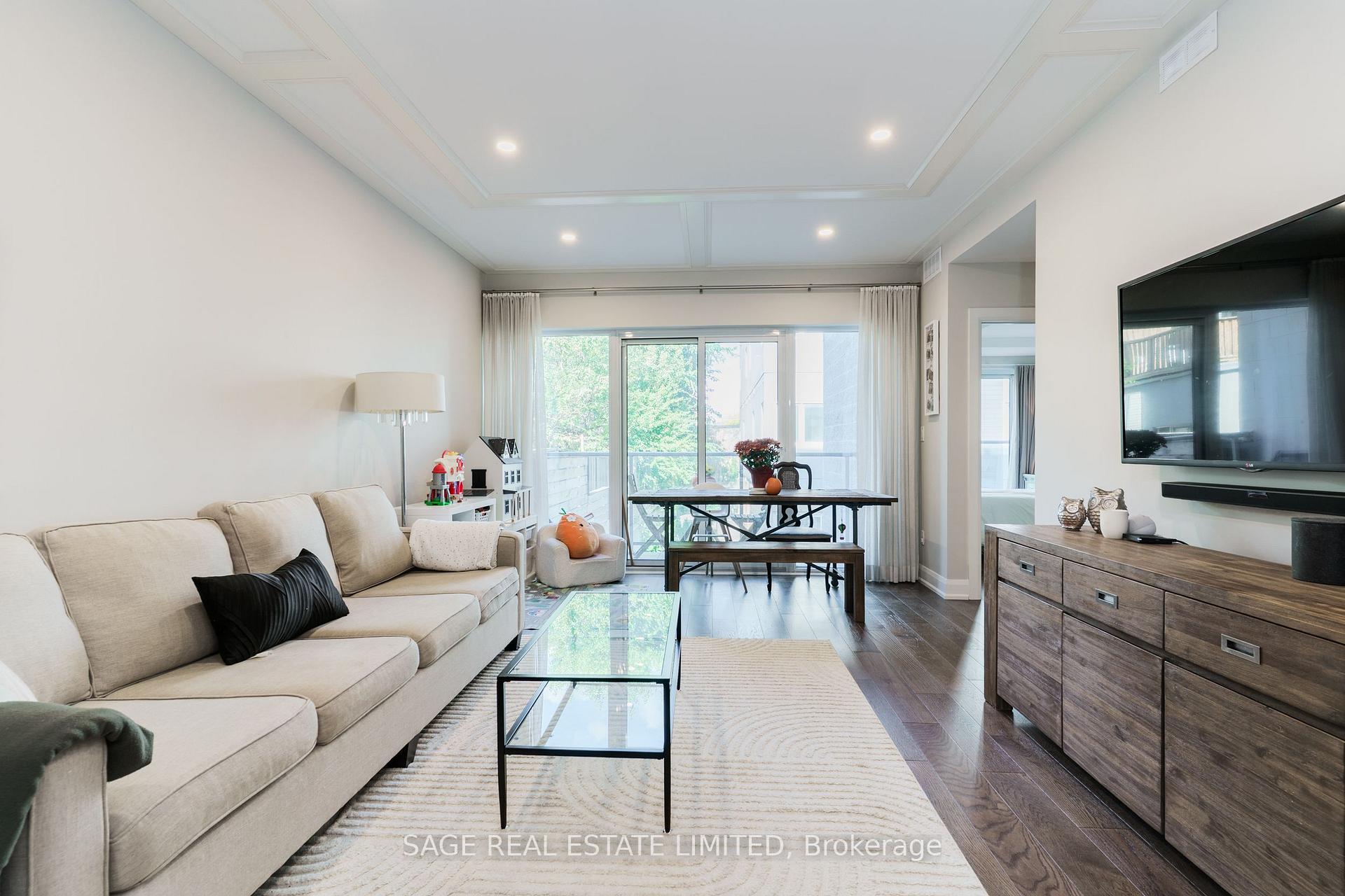 Photo 5 of Unit 3, 1636 Dundas Street W, Toronto, Dufferin Grove — HOMEH
