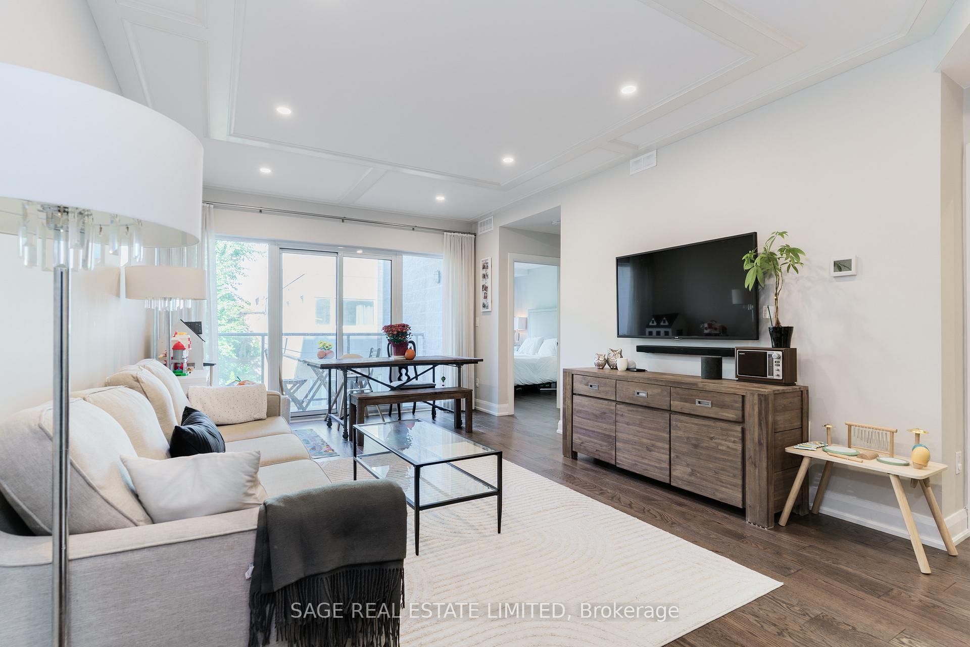 Photo 6 of Unit 3, 1636 Dundas Street W, Toronto, Dufferin Grove — HOMEH