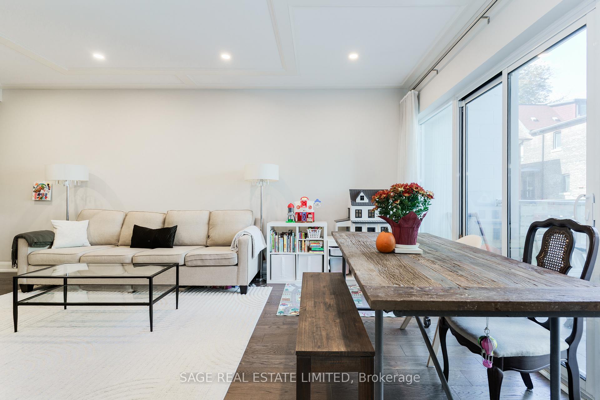 Photo 7 of Unit 3, 1636 Dundas Street W, Toronto, Dufferin Grove — HOMEH