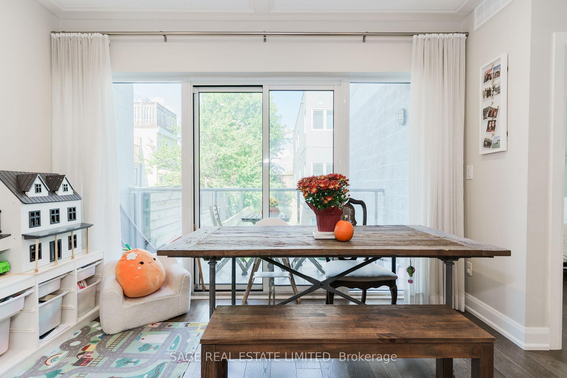 Photo 8 of Unit 3, 1636 Dundas Street W, Toronto, Dufferin Grove — HOMEH