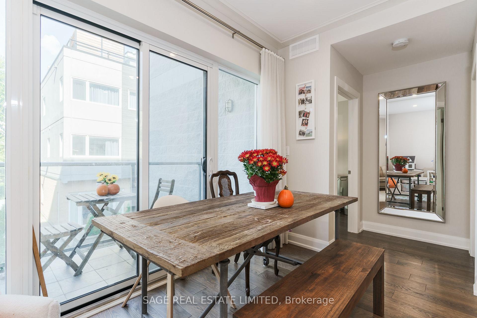 Photo 9 of Unit 3, 1636 Dundas Street W, Toronto, Dufferin Grove — HOMEH