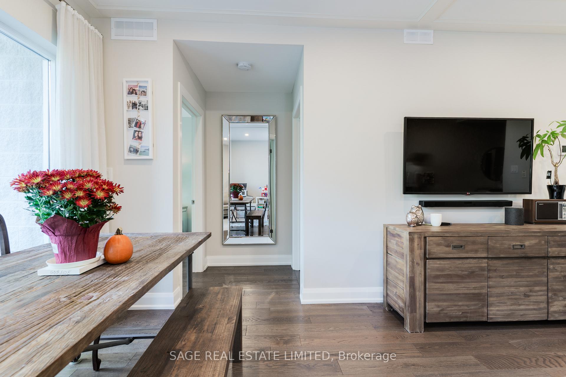 Photo 10 of Unit 3, 1636 Dundas Street W, Toronto, Dufferin Grove — HOMEH
