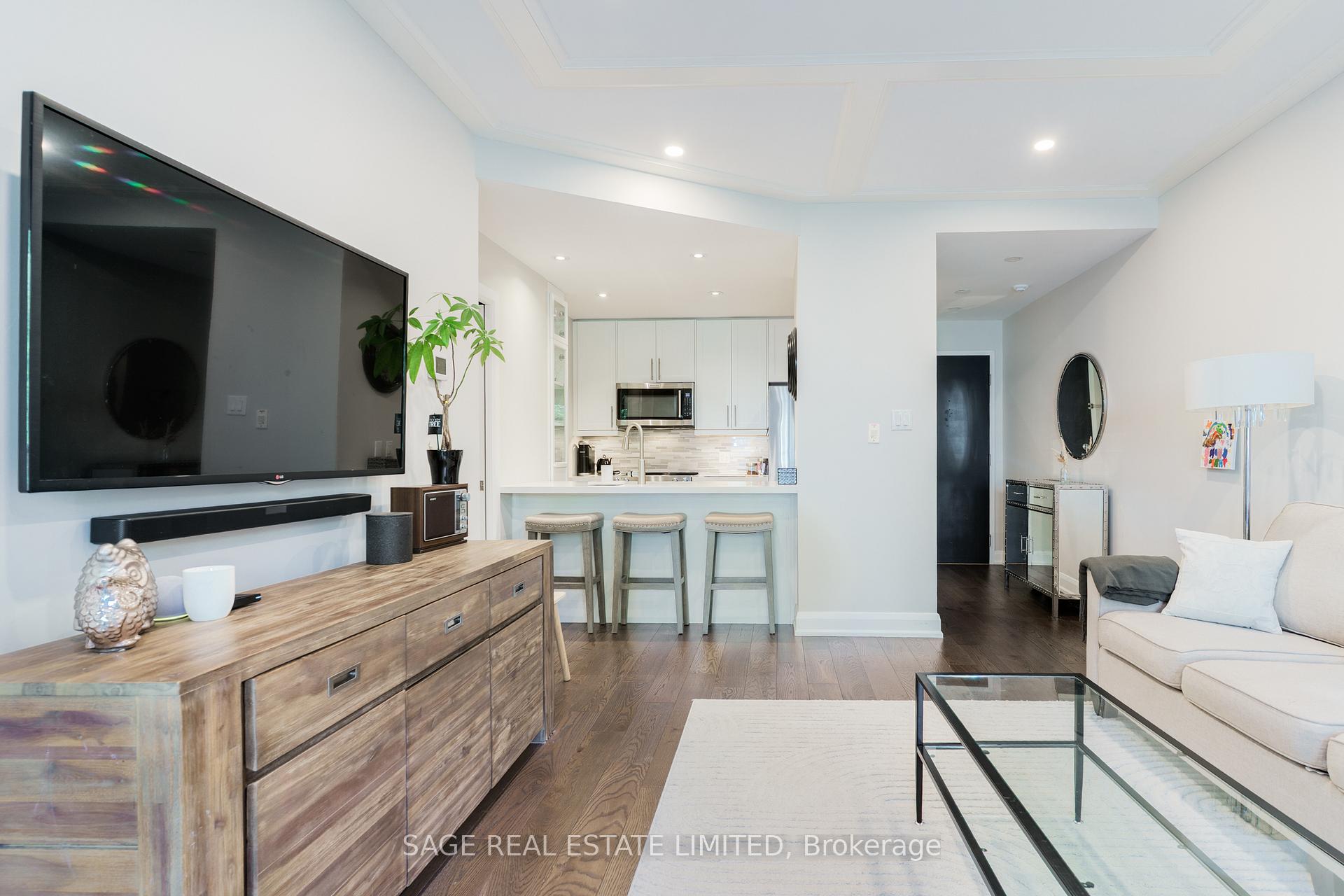 Photo 11 of Unit 3, 1636 Dundas Street W, Toronto, Dufferin Grove — HOMEH