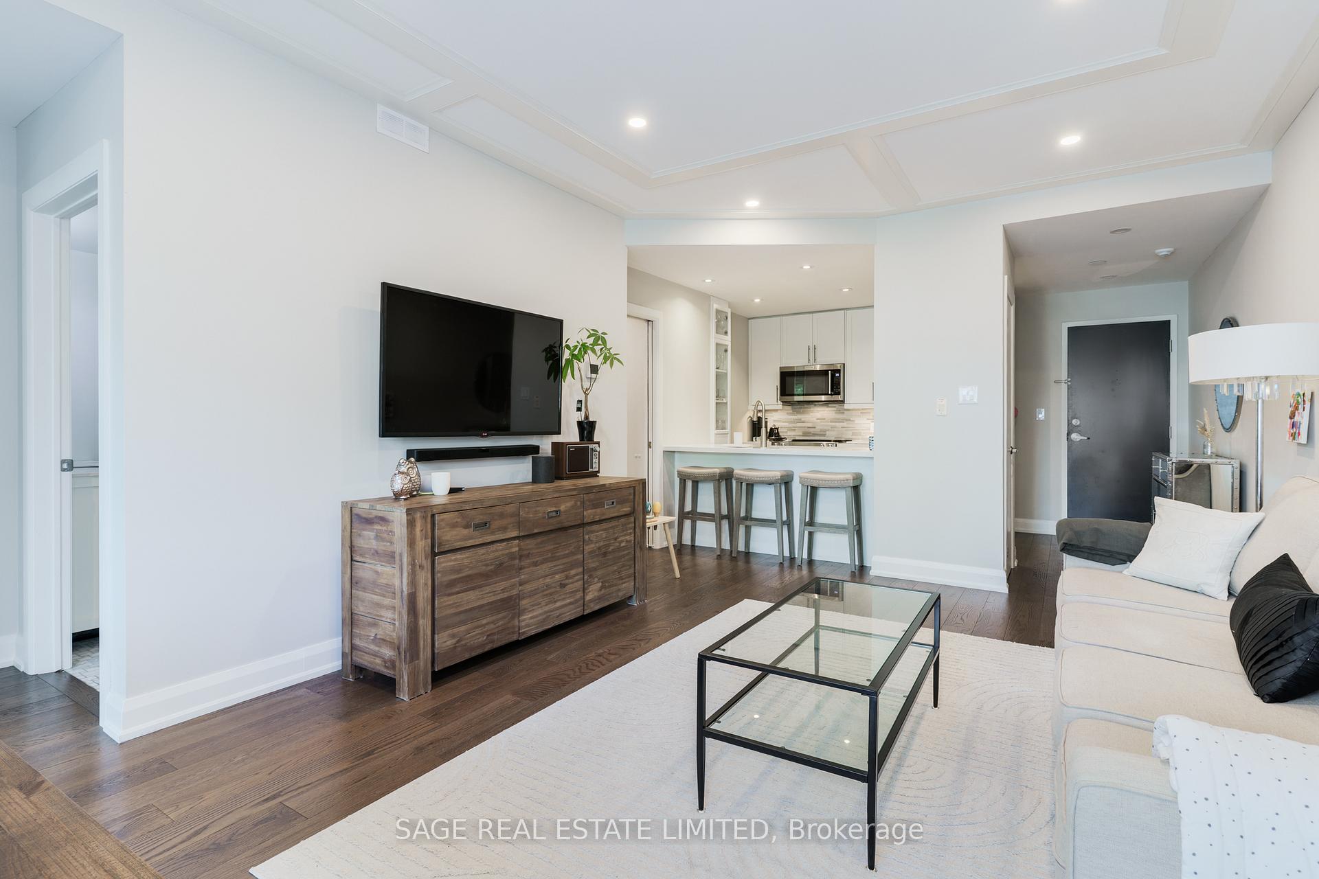 Photo 12 of Unit 3, 1636 Dundas Street W, Toronto, Dufferin Grove — HOMEH