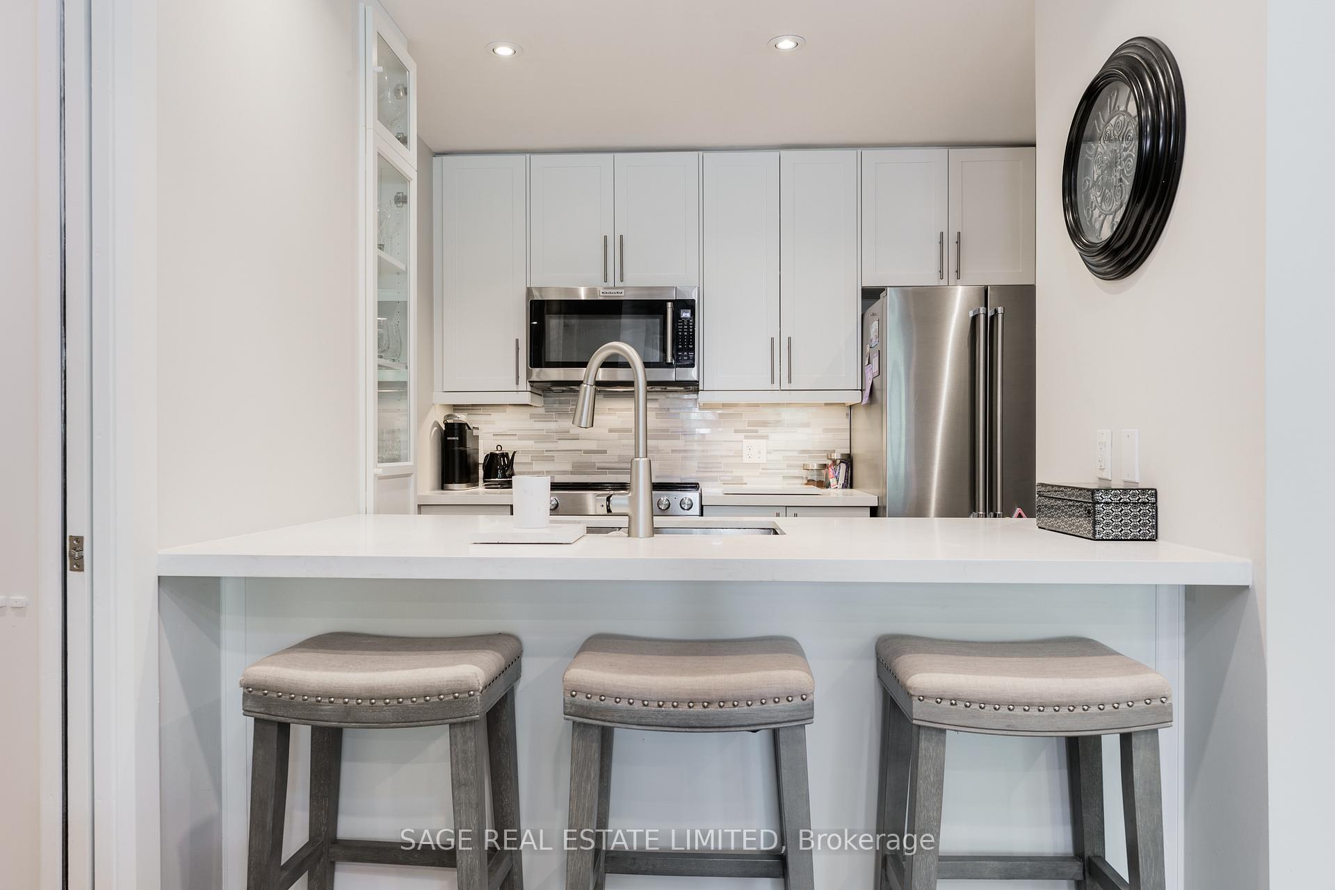 Photo 13 of Unit 3, 1636 Dundas Street W, Toronto, Dufferin Grove — HOMEH