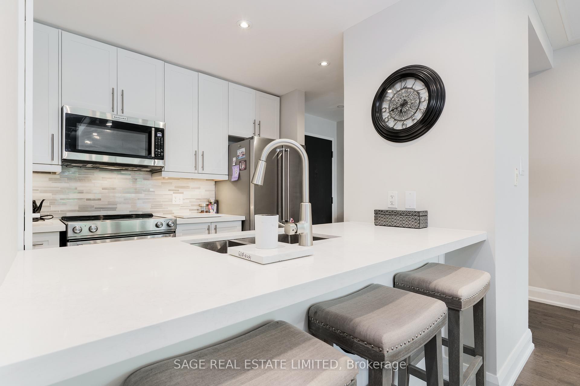 Photo 14 of Unit 3, 1636 Dundas Street W, Toronto, Dufferin Grove — HOMEH