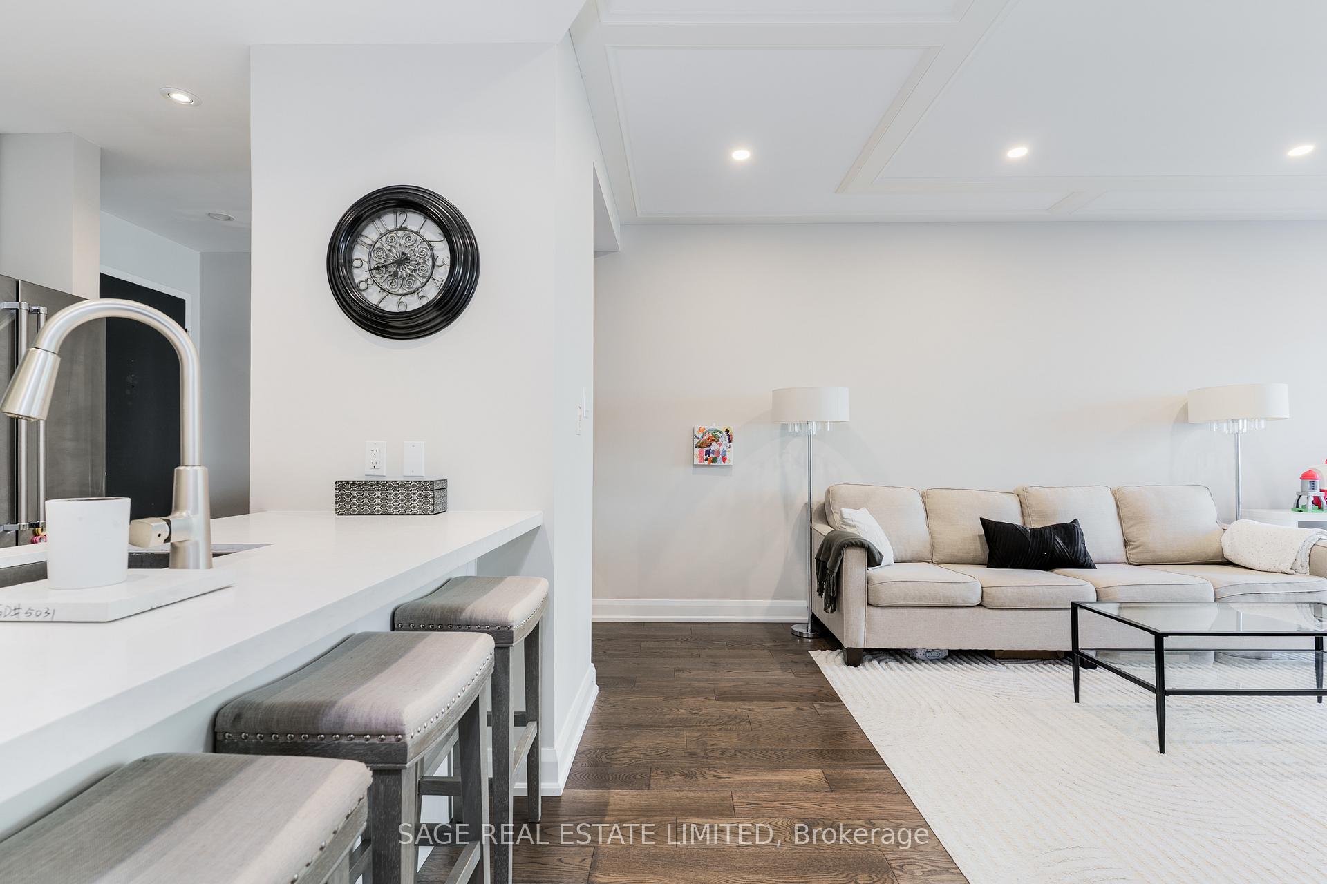 Photo 15 of Unit 3, 1636 Dundas Street W, Toronto, Dufferin Grove — HOMEH