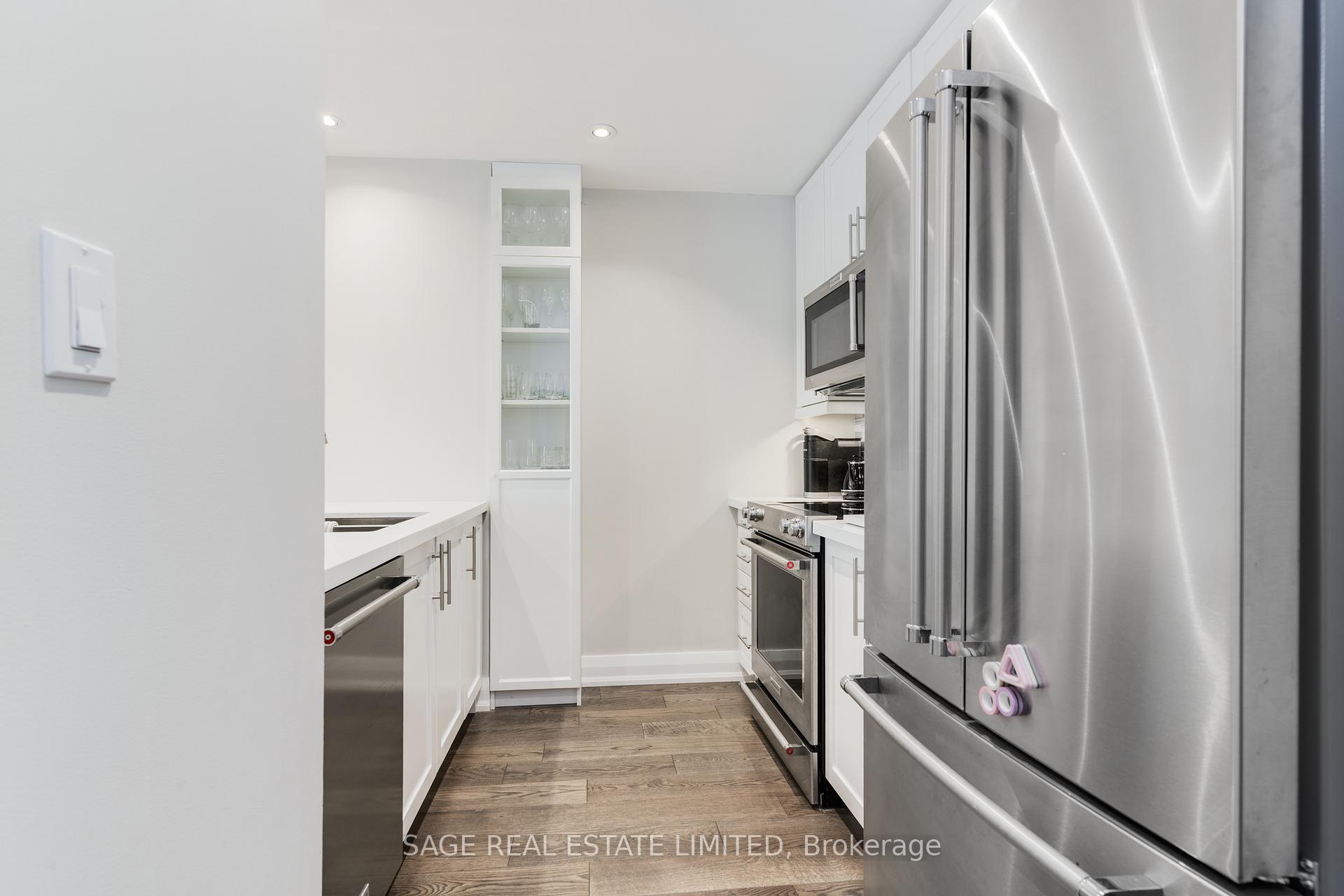 Photo 16 of Unit 3, 1636 Dundas Street W, Toronto, Dufferin Grove — HOMEH