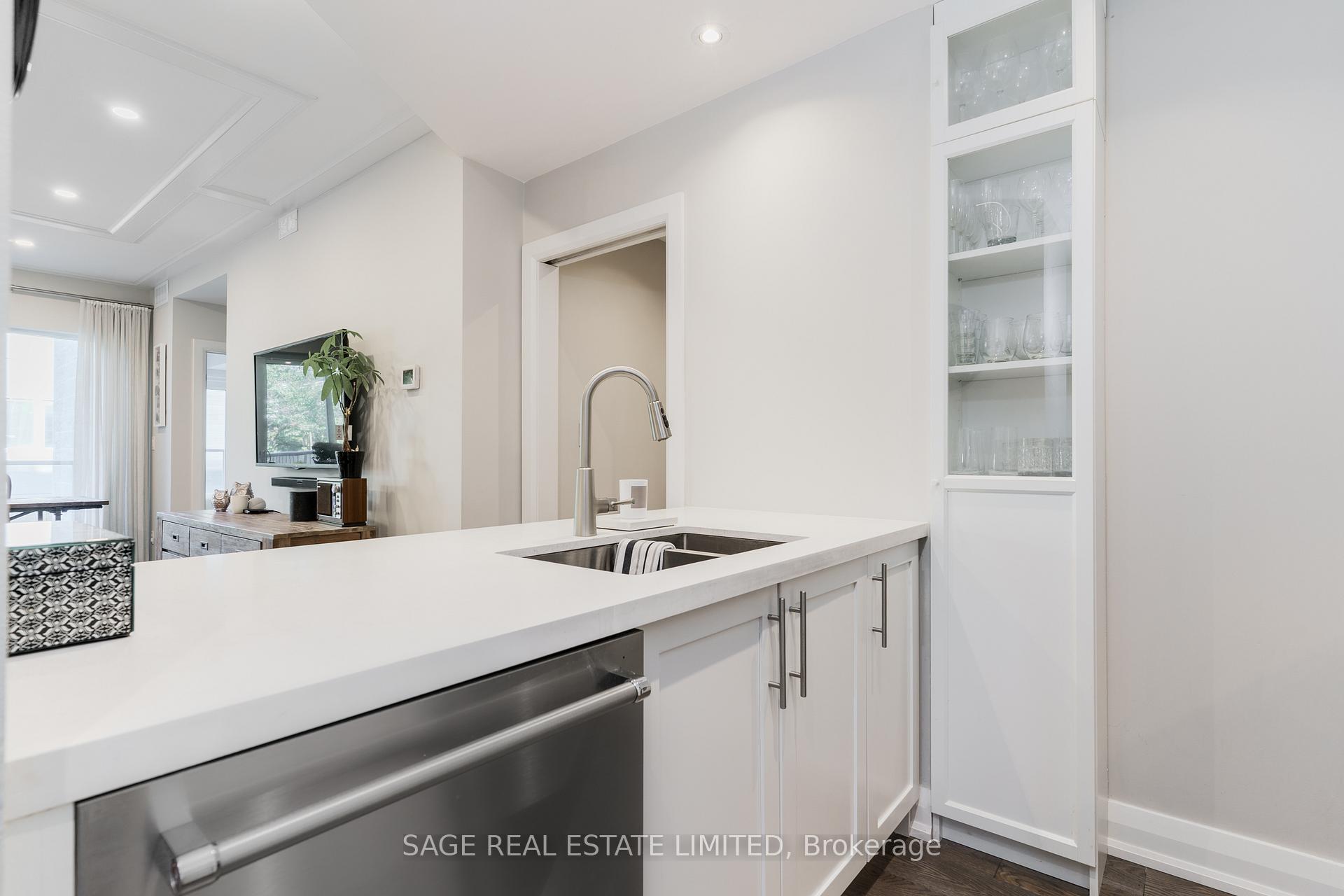 Photo 17 of Unit 3, 1636 Dundas Street W, Toronto, Dufferin Grove — HOMEH