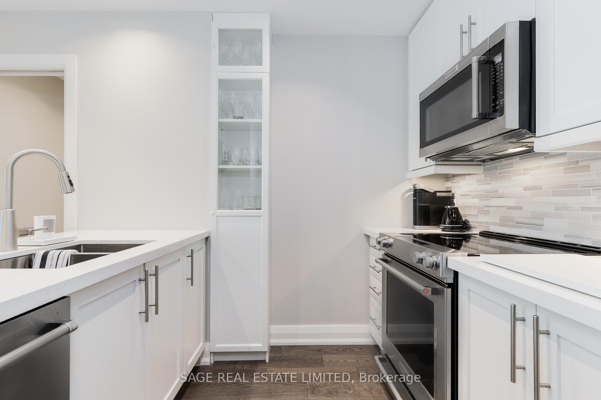 Photo 18 of Unit 3, 1636 Dundas Street W, Toronto, Dufferin Grove — HOMEH