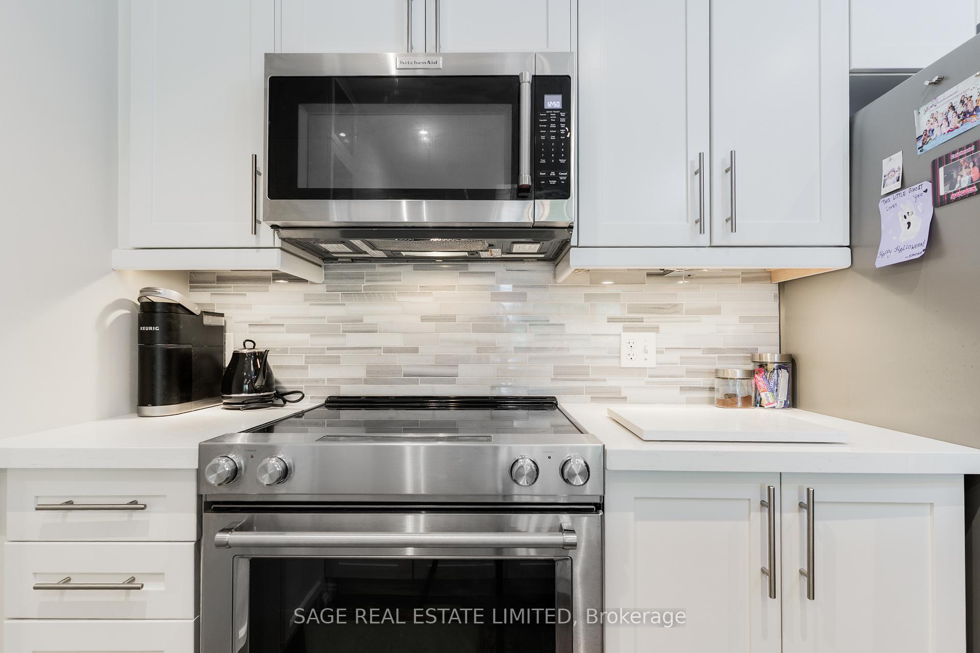 Photo 19 of Unit 3, 1636 Dundas Street W, Toronto, Dufferin Grove — HOMEH