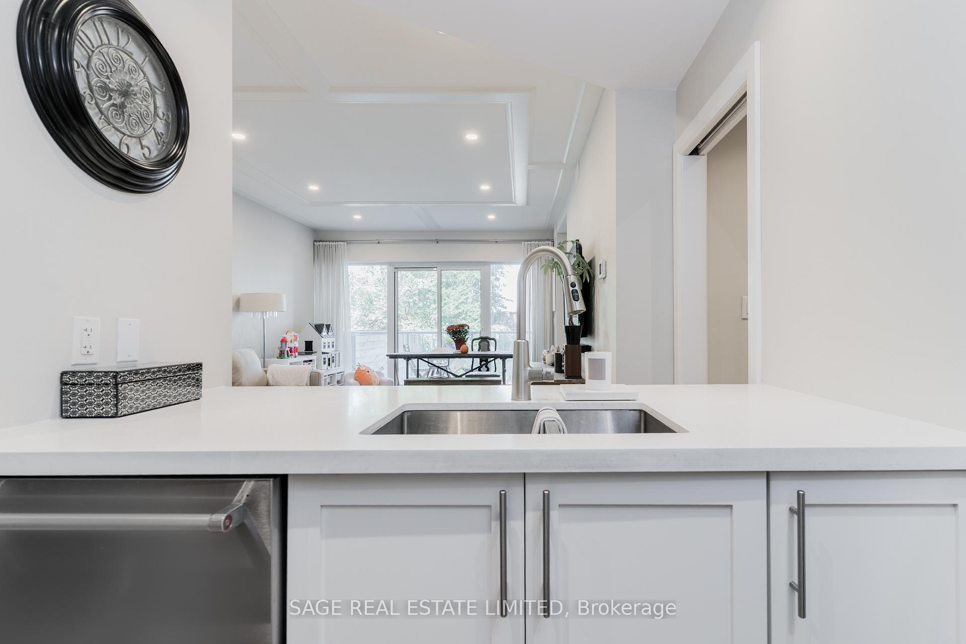 Photo 20 of Unit 3, 1636 Dundas Street W, Toronto, Dufferin Grove — HOMEH