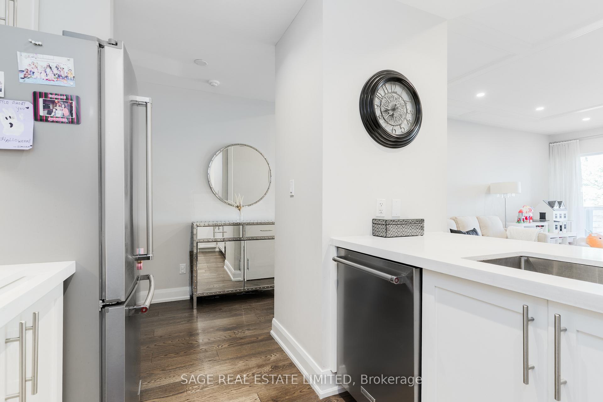 Photo 21 of Unit 3, 1636 Dundas Street W, Toronto, Dufferin Grove — HOMEH