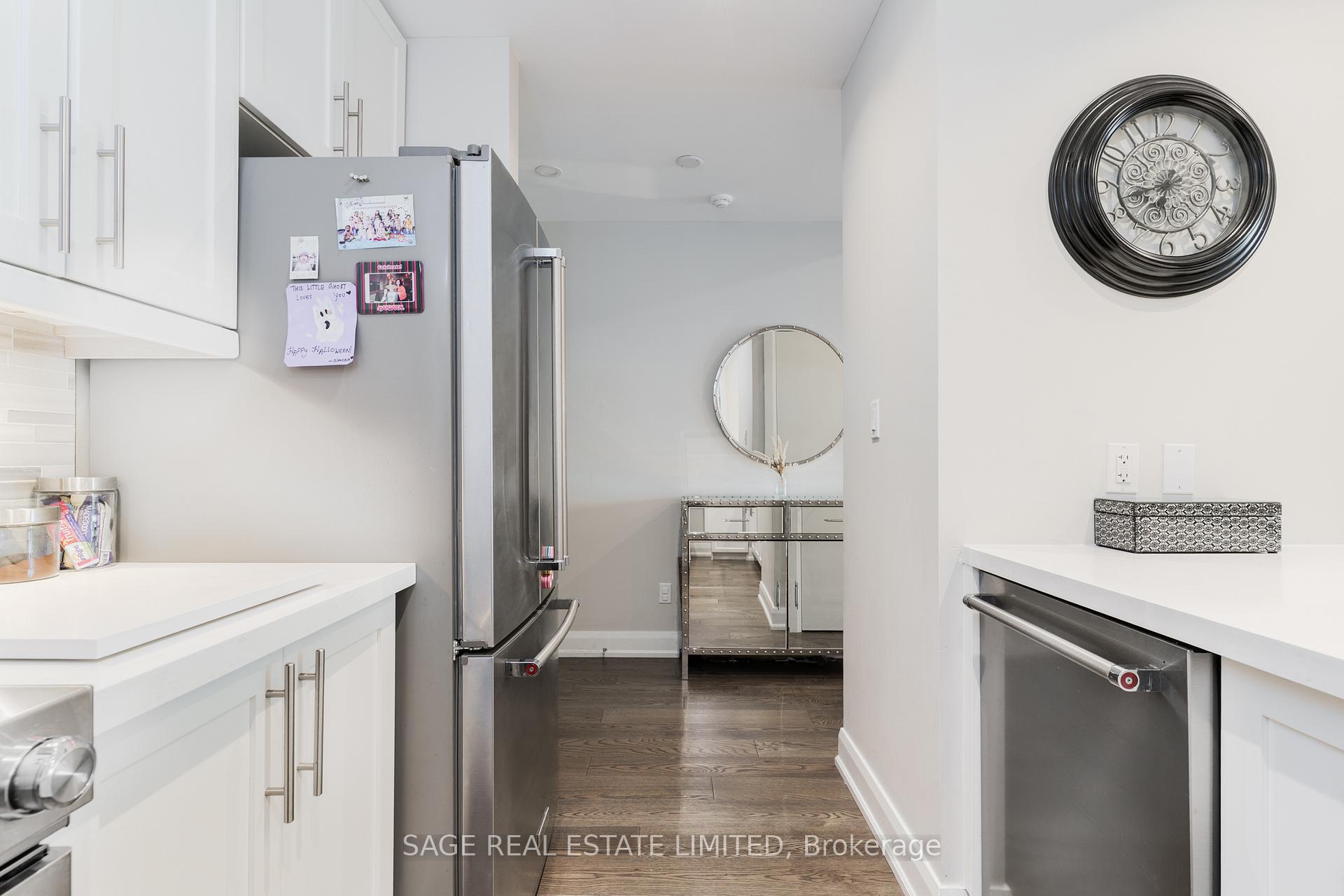 Photo 22 of Unit 3, 1636 Dundas Street W, Toronto, Dufferin Grove — HOMEH