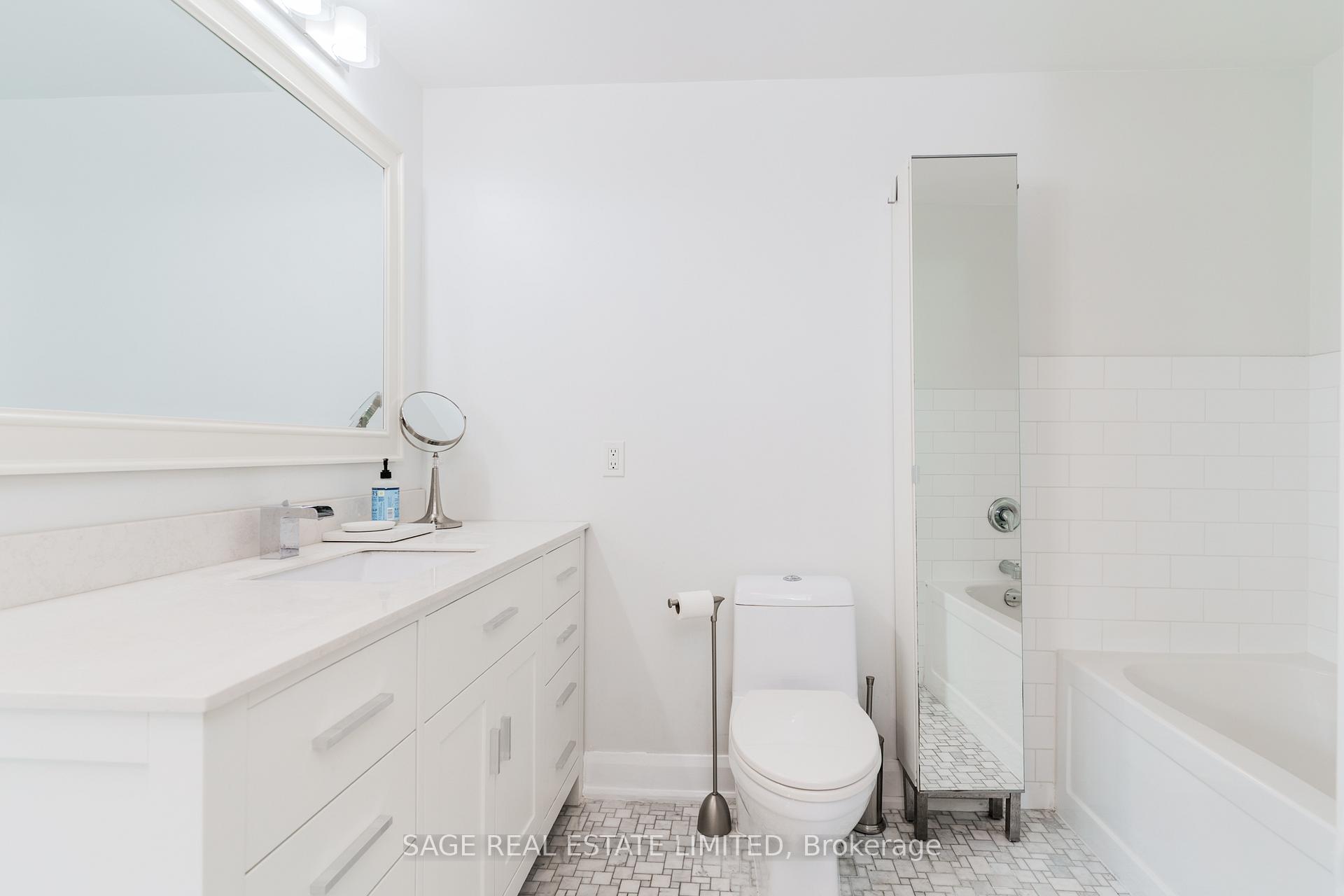 Photo 29 of Unit 3, 1636 Dundas Street W, Toronto, Dufferin Grove — HOMEH