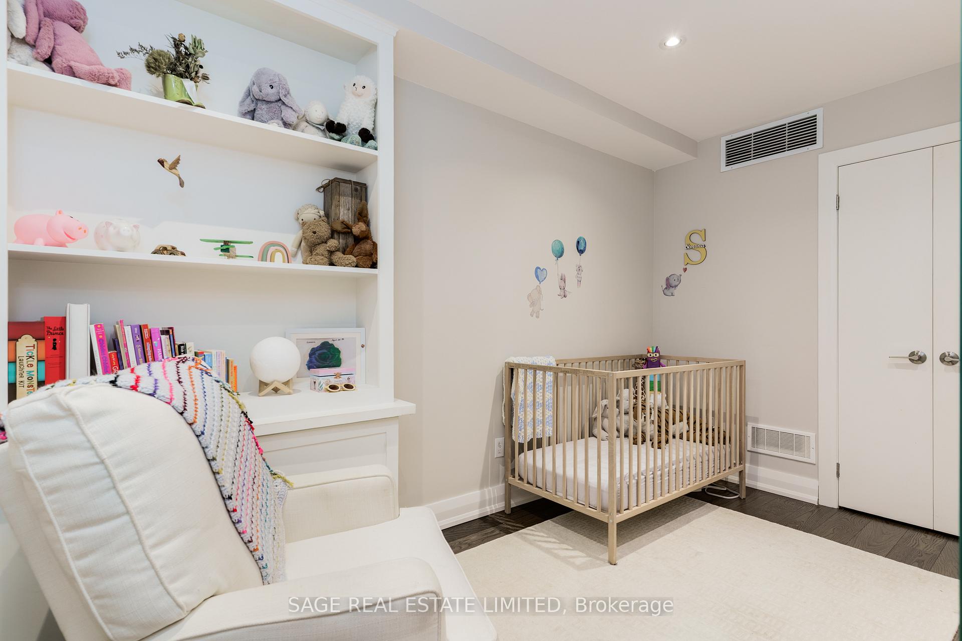 Photo 33 of Unit 3, 1636 Dundas Street W, Toronto, Dufferin Grove — HOMEH